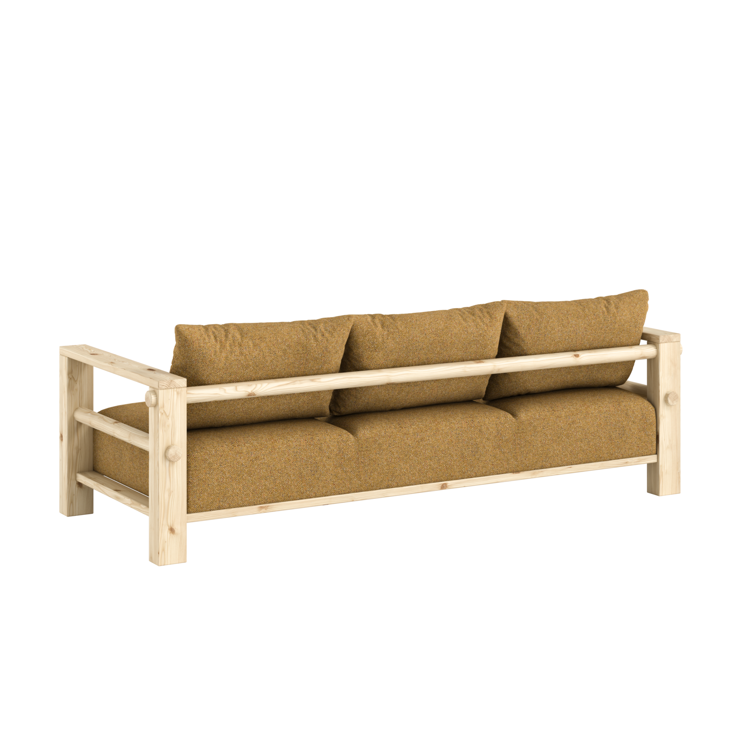 BARE Sofa bed