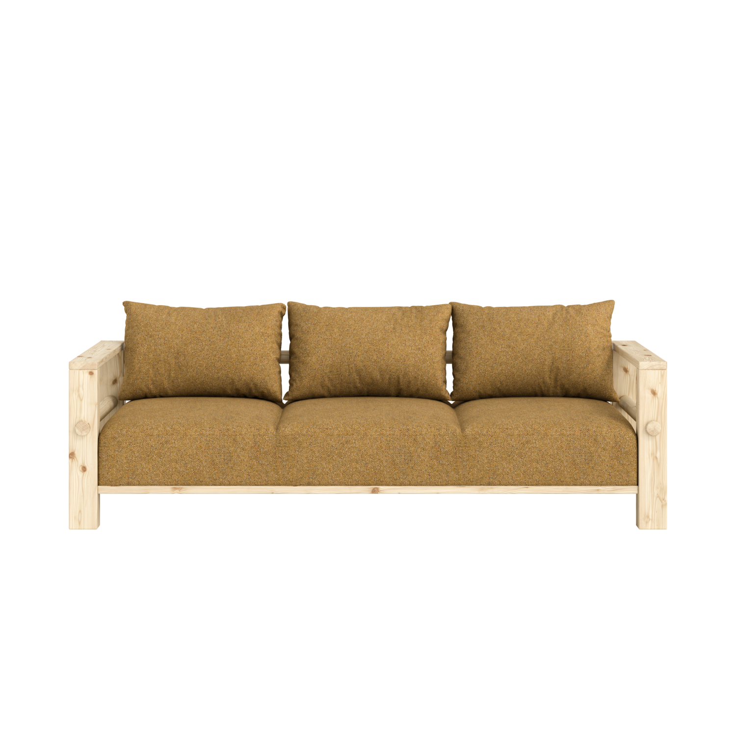 BARE Sofa bed