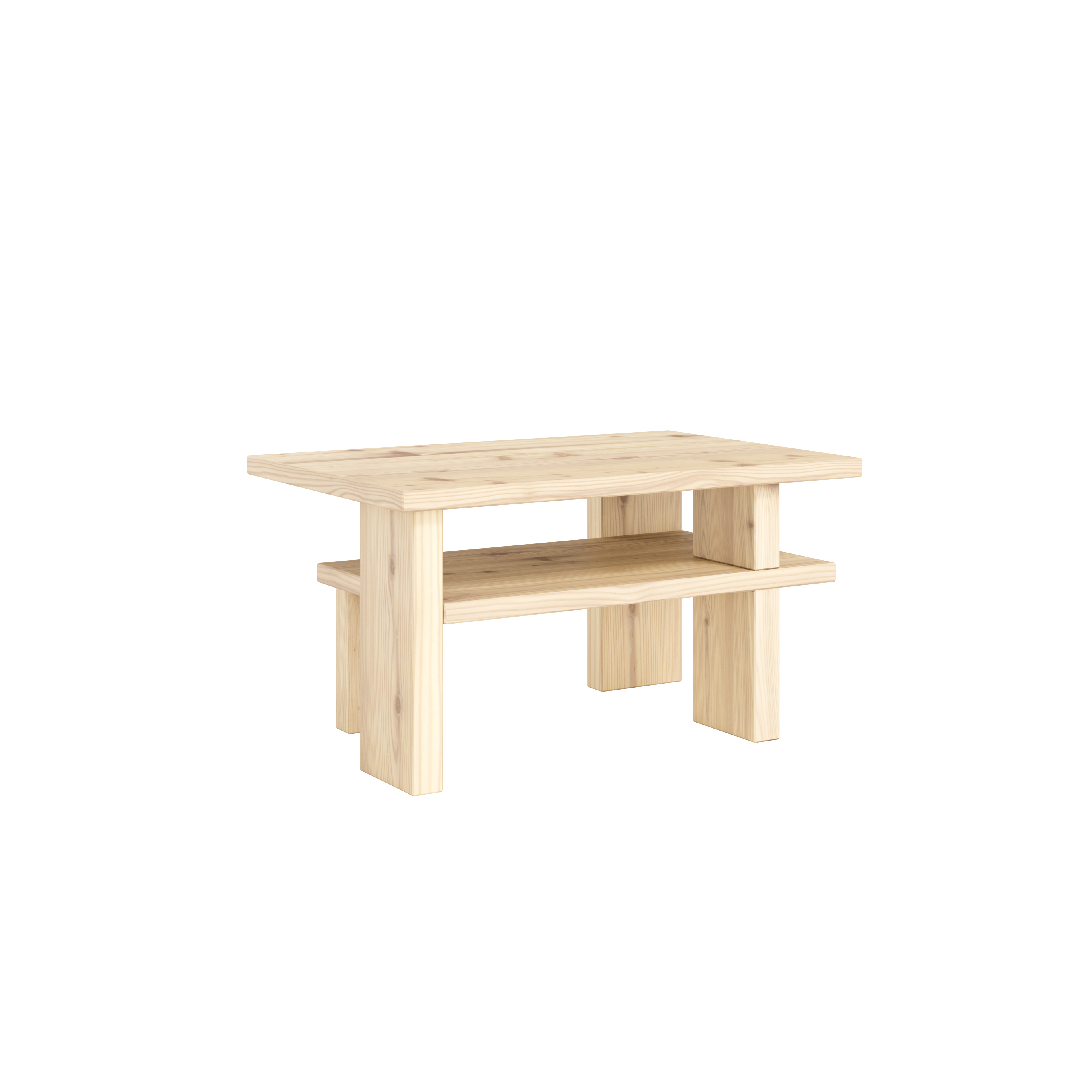 JAPAN COFFEE TABLE