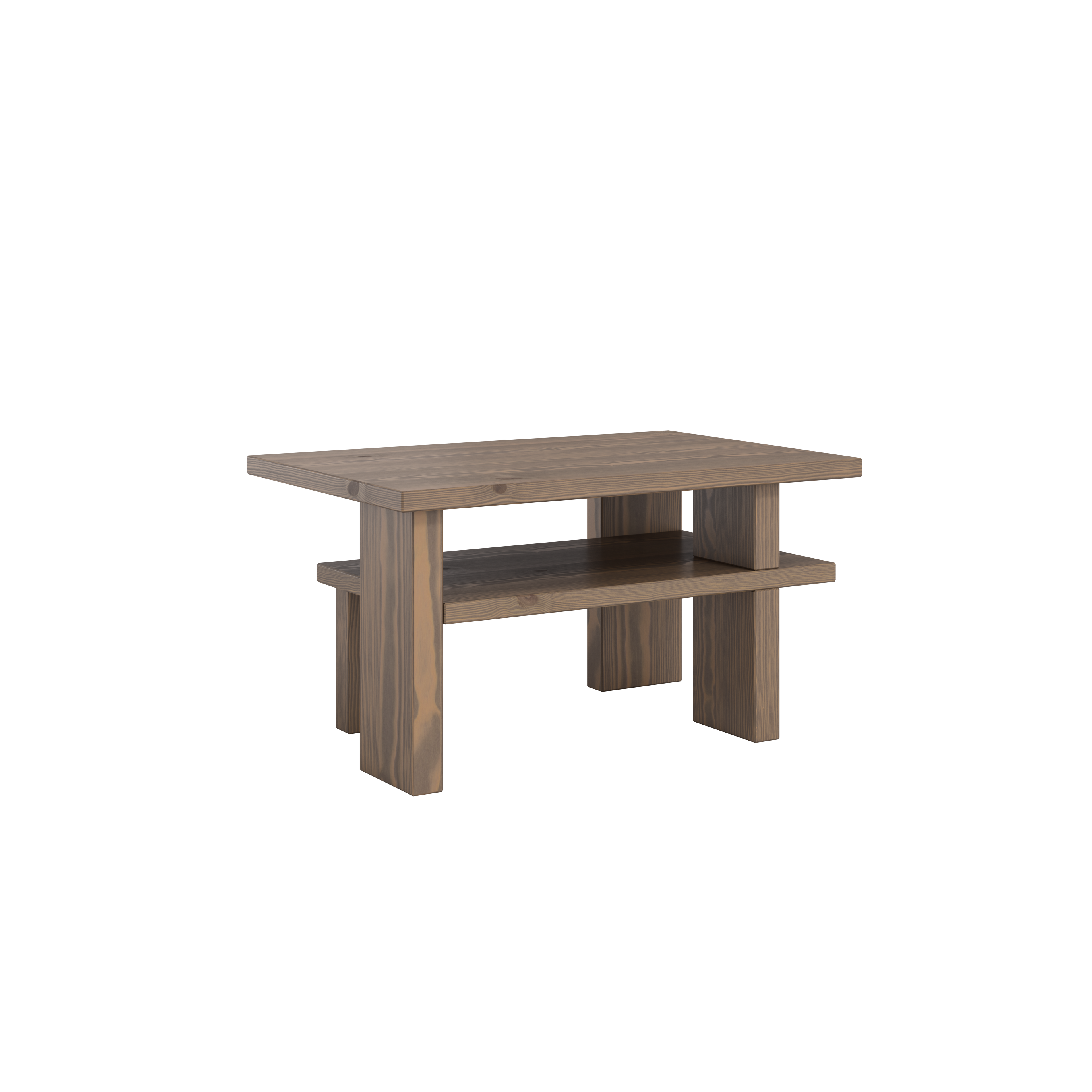 JAPAN COFFEE TABLE