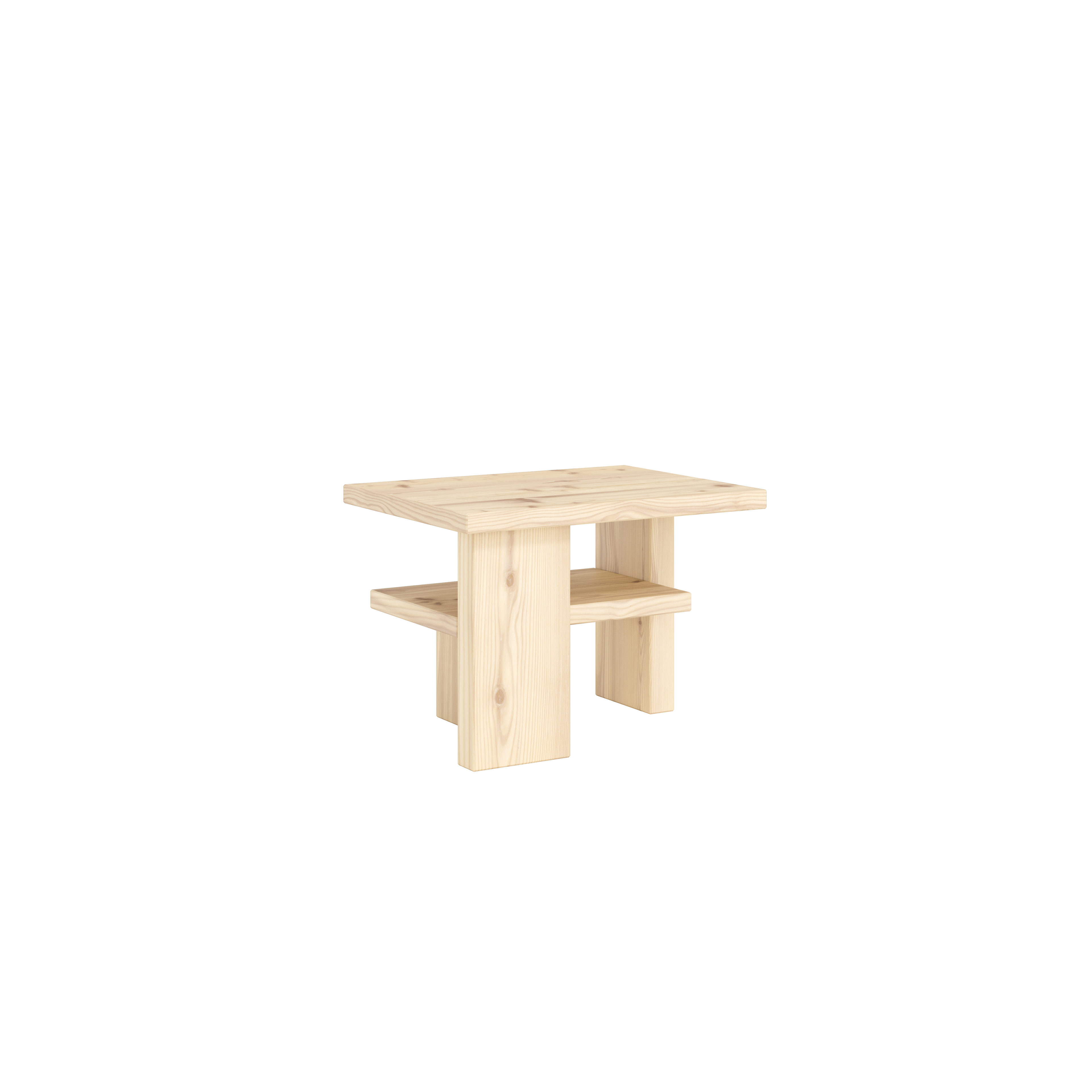JAPAN SIDE TABLE