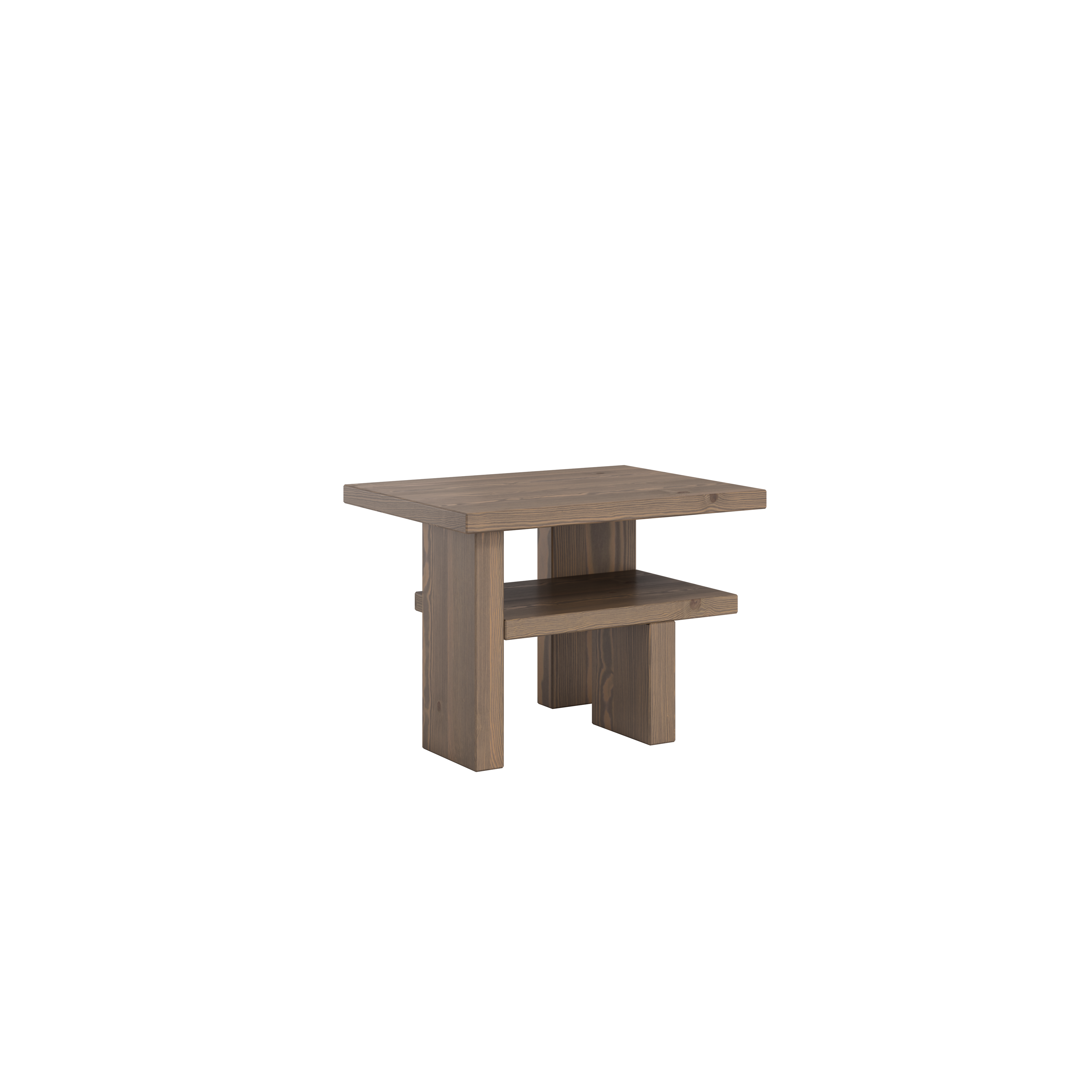JAPAN SIDE TABLE