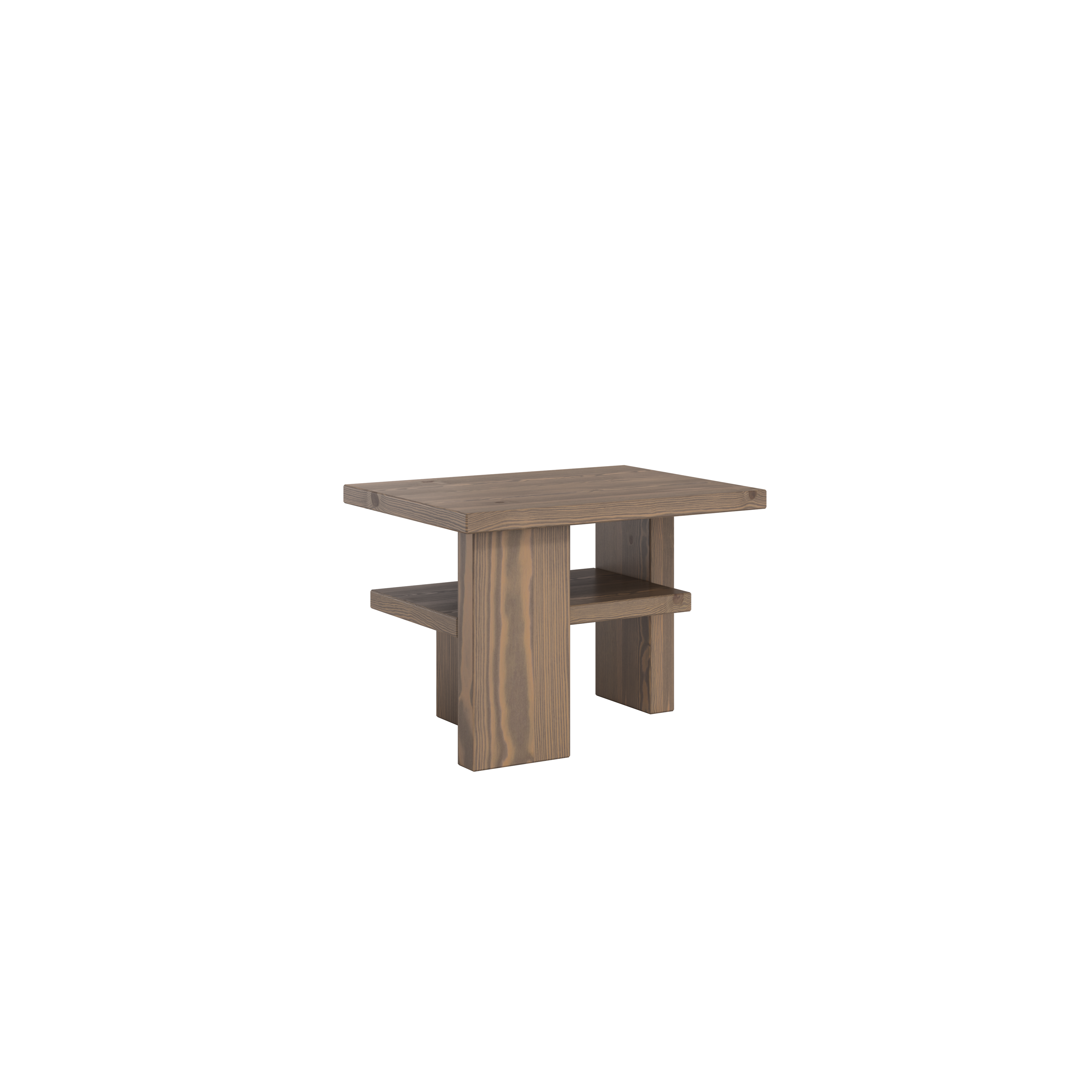 JAPAN SIDE TABLE