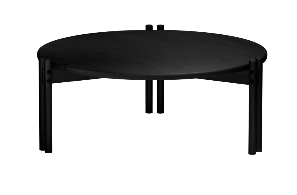 STICKS TABLE LOW