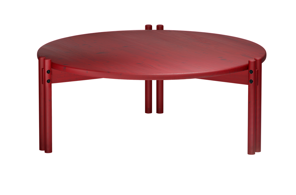 STICKS TABLE LOW