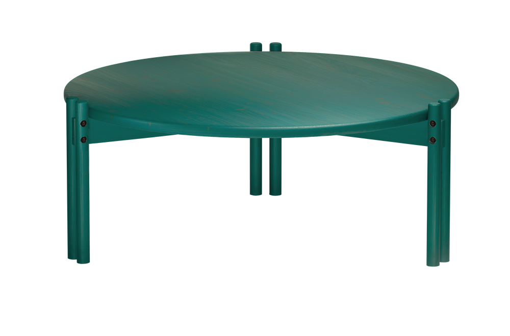 STICKS TABLE LOW