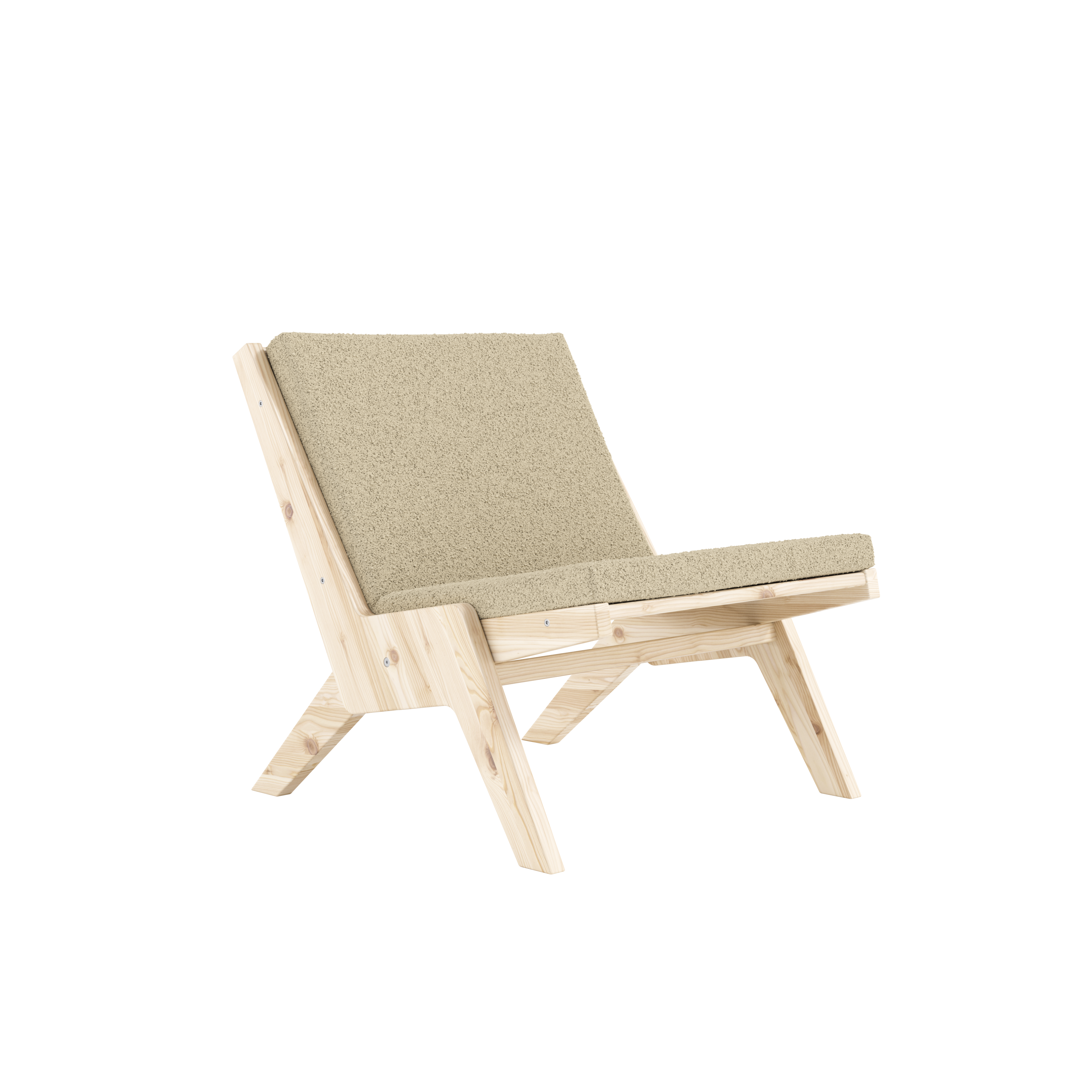 SWAY LOUNGE CHAIR