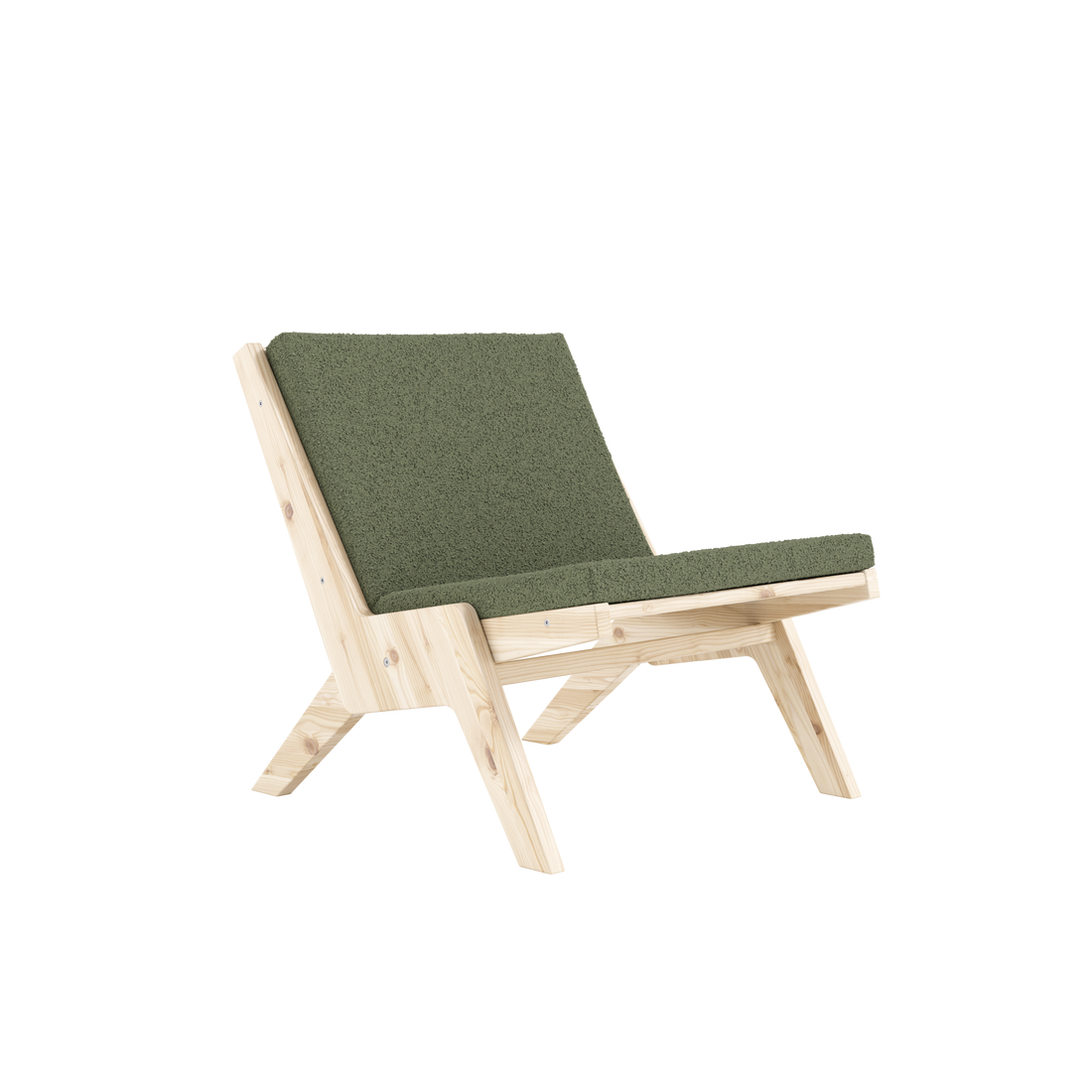 SWAY LOUNGE CHAIR