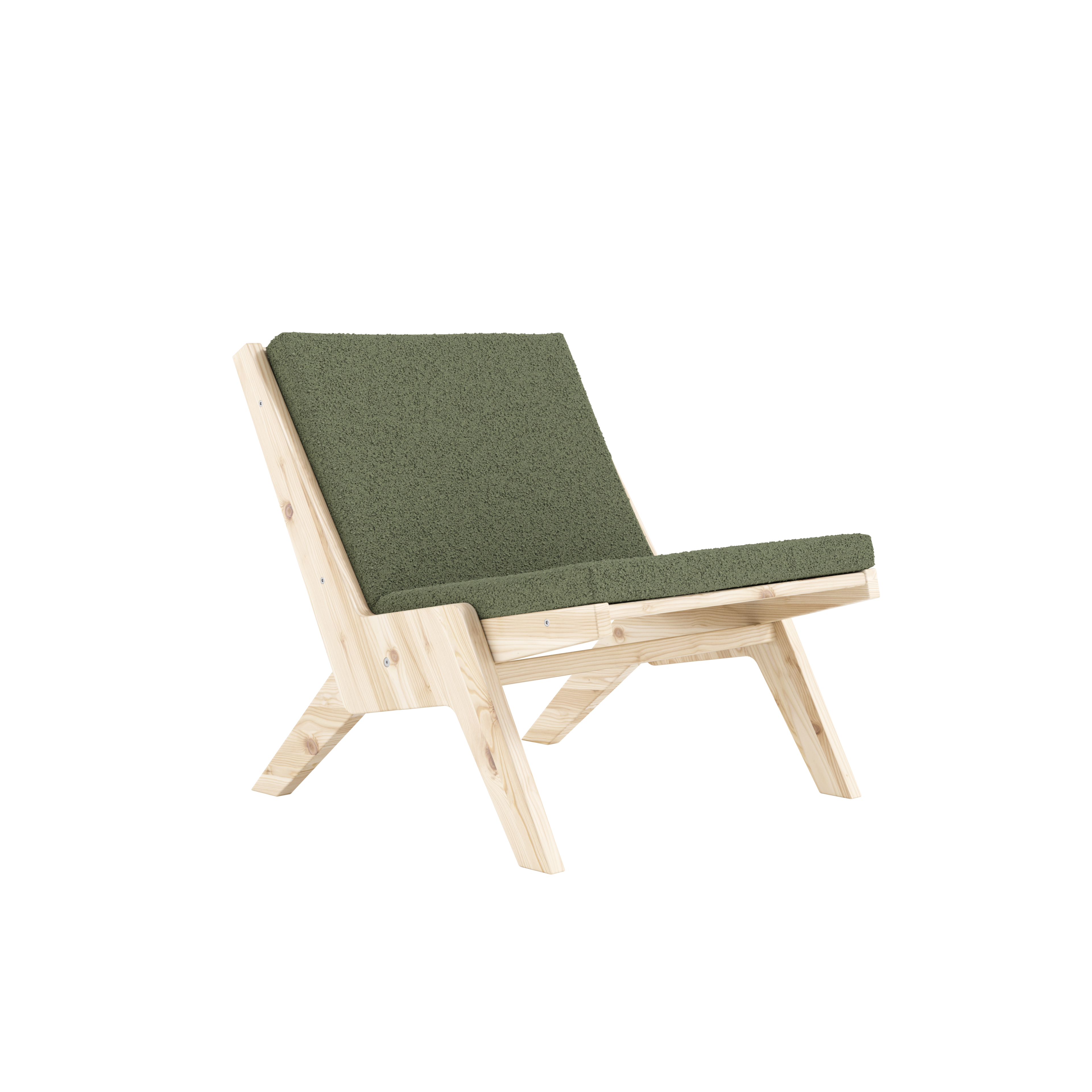 SWAY LOUNGE CHAIR