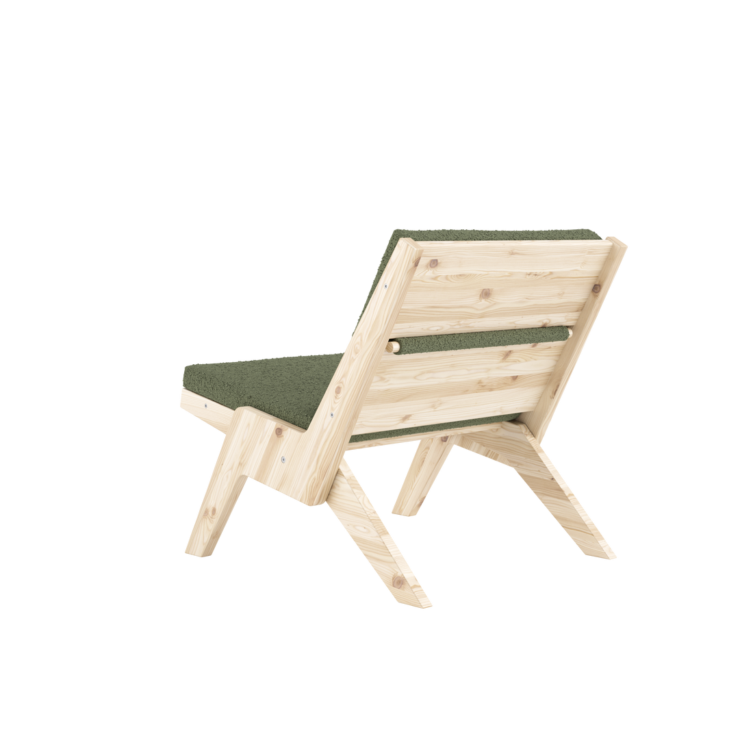 SWAY LOUNGE CHAIR