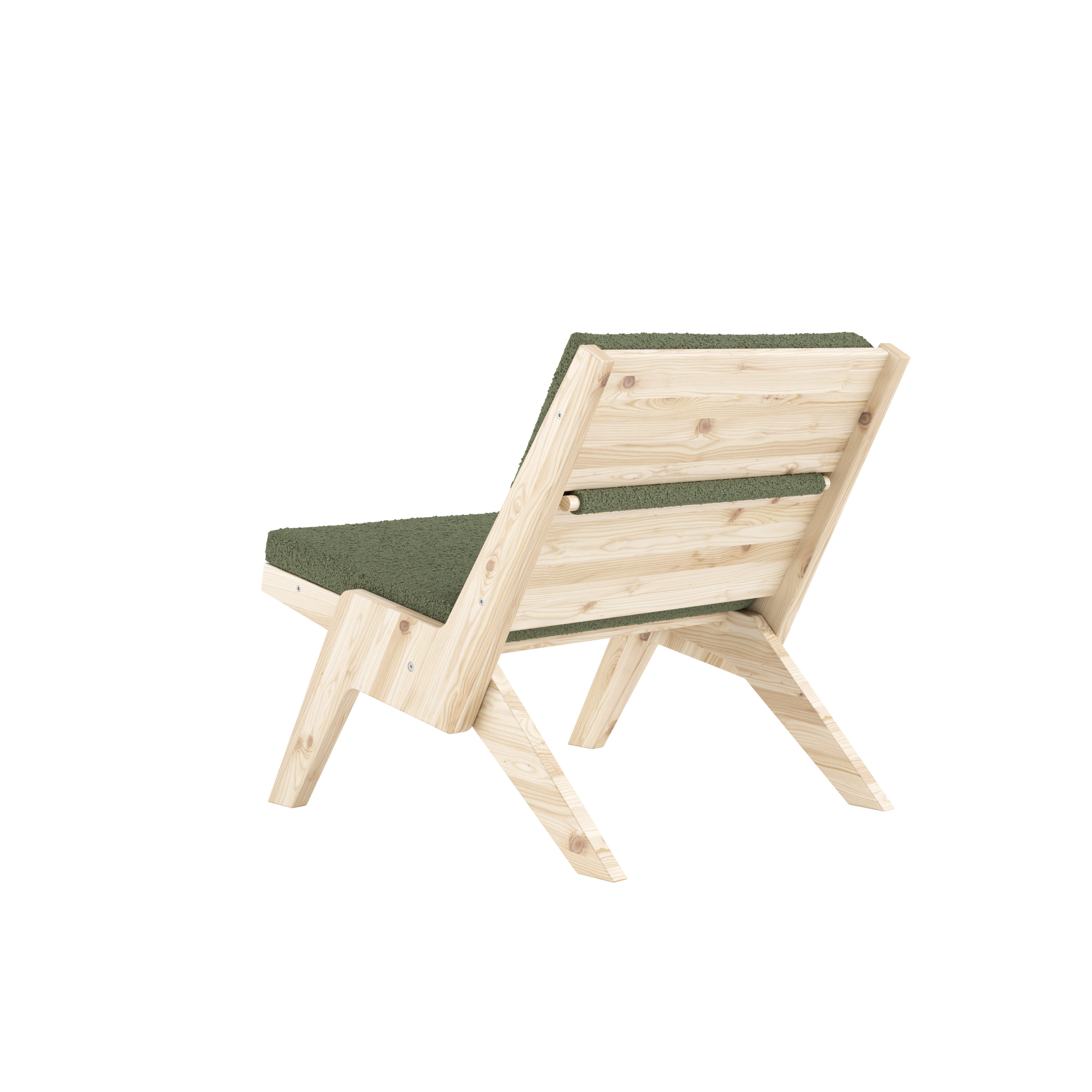 SWAY LOUNGE CHAIR