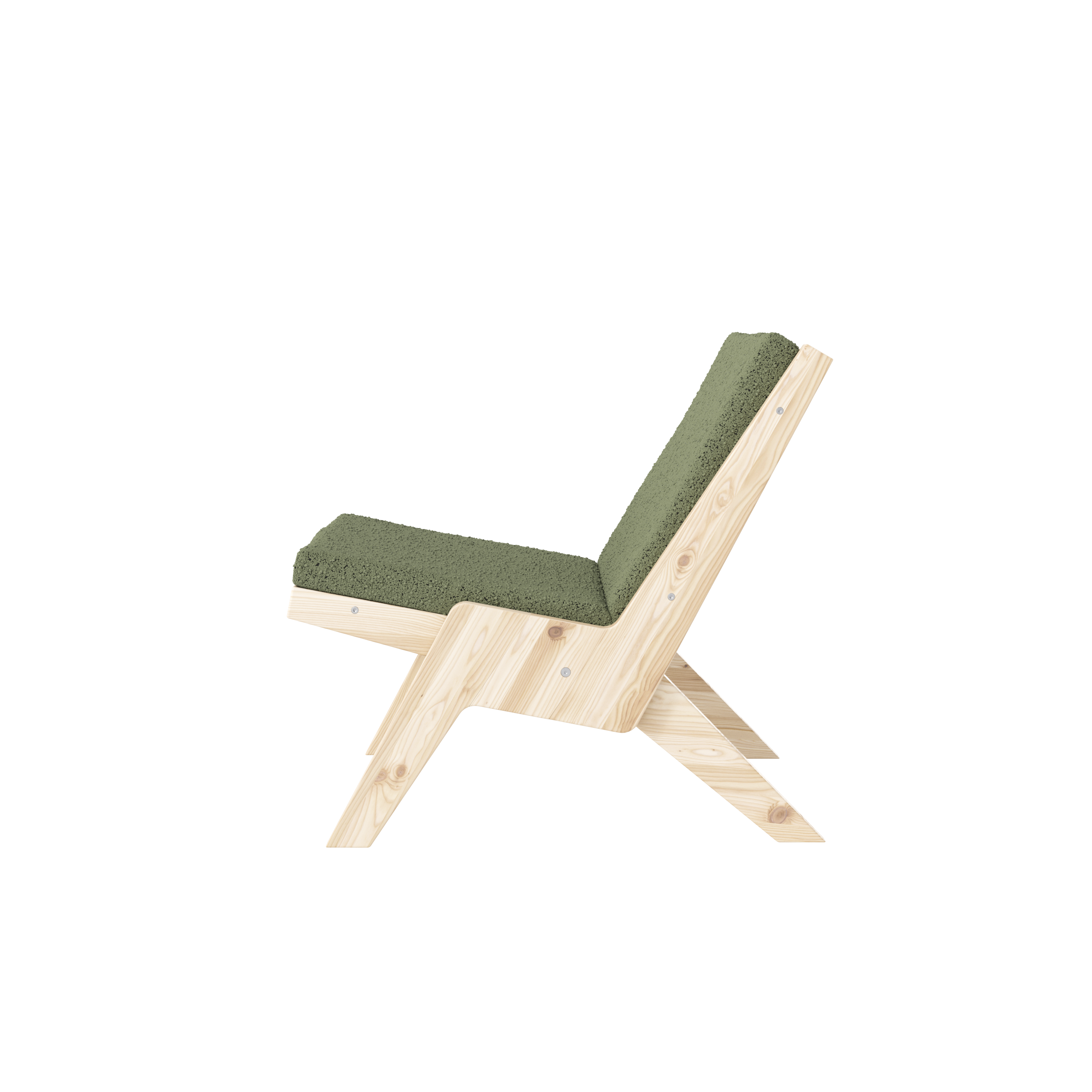 SWAY LOUNGE CHAIR
