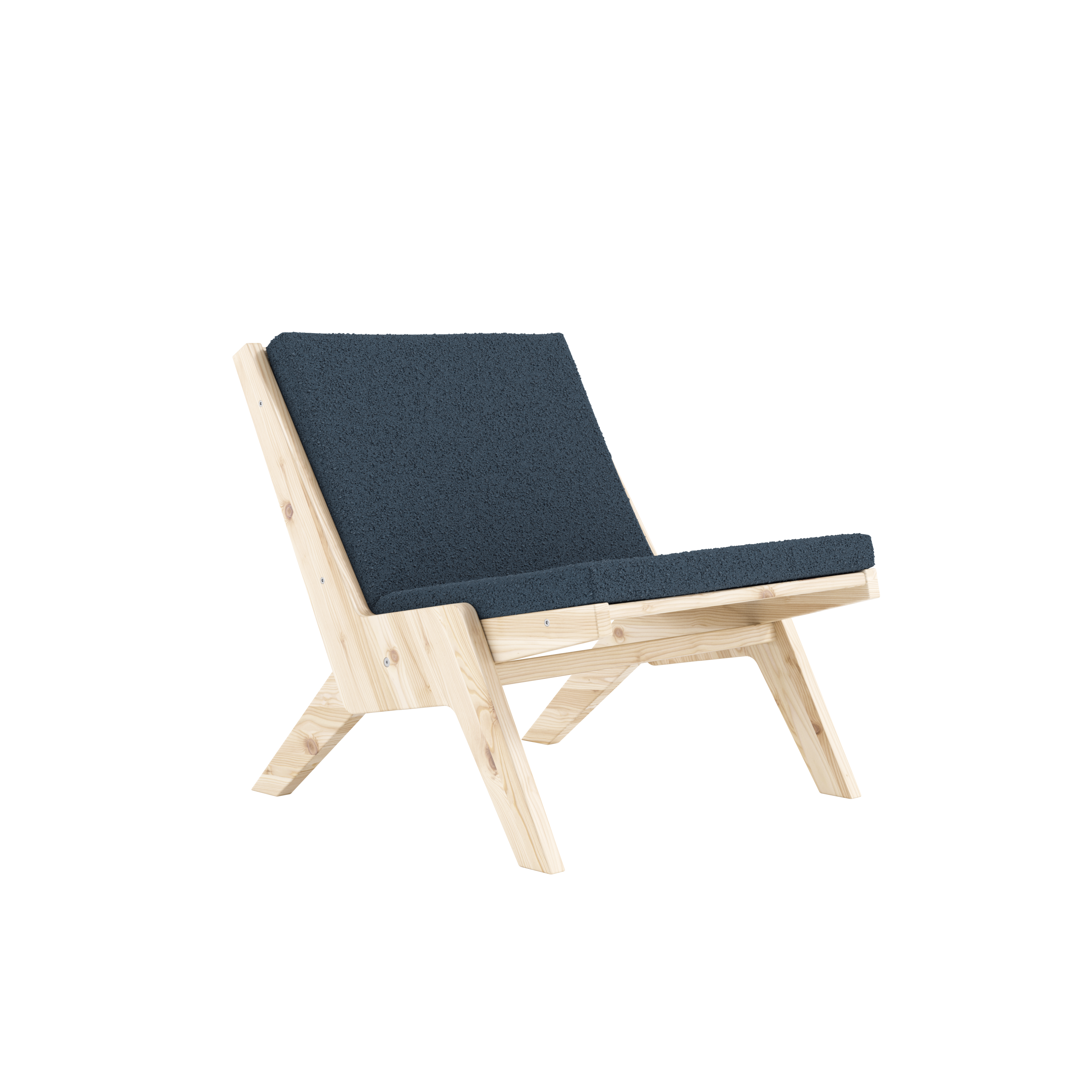 SWAY LOUNGE CHAIR