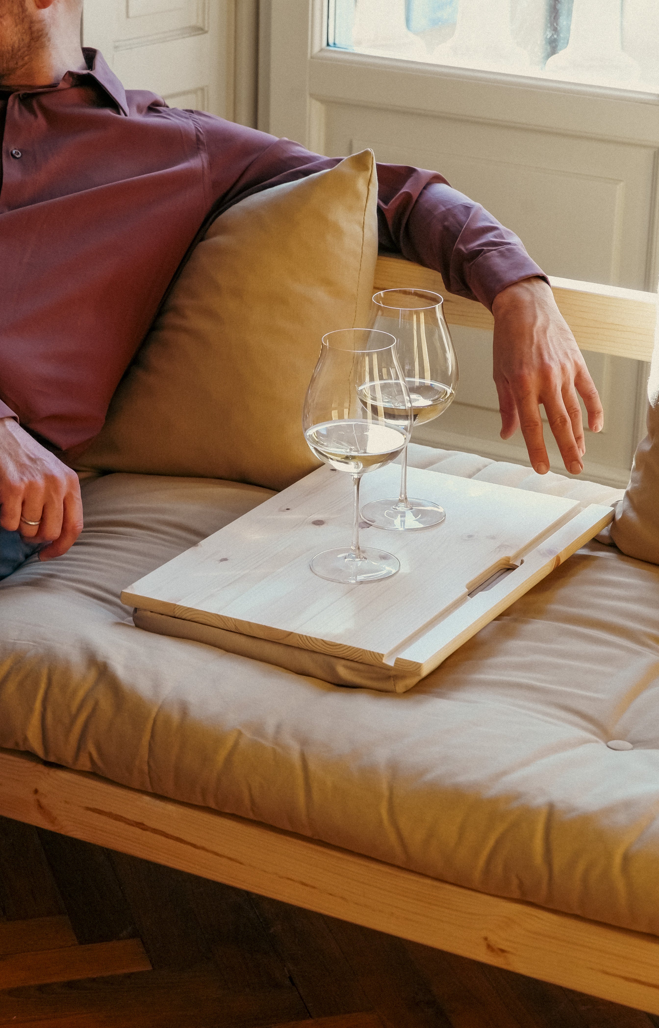 BFF LAP TABLE