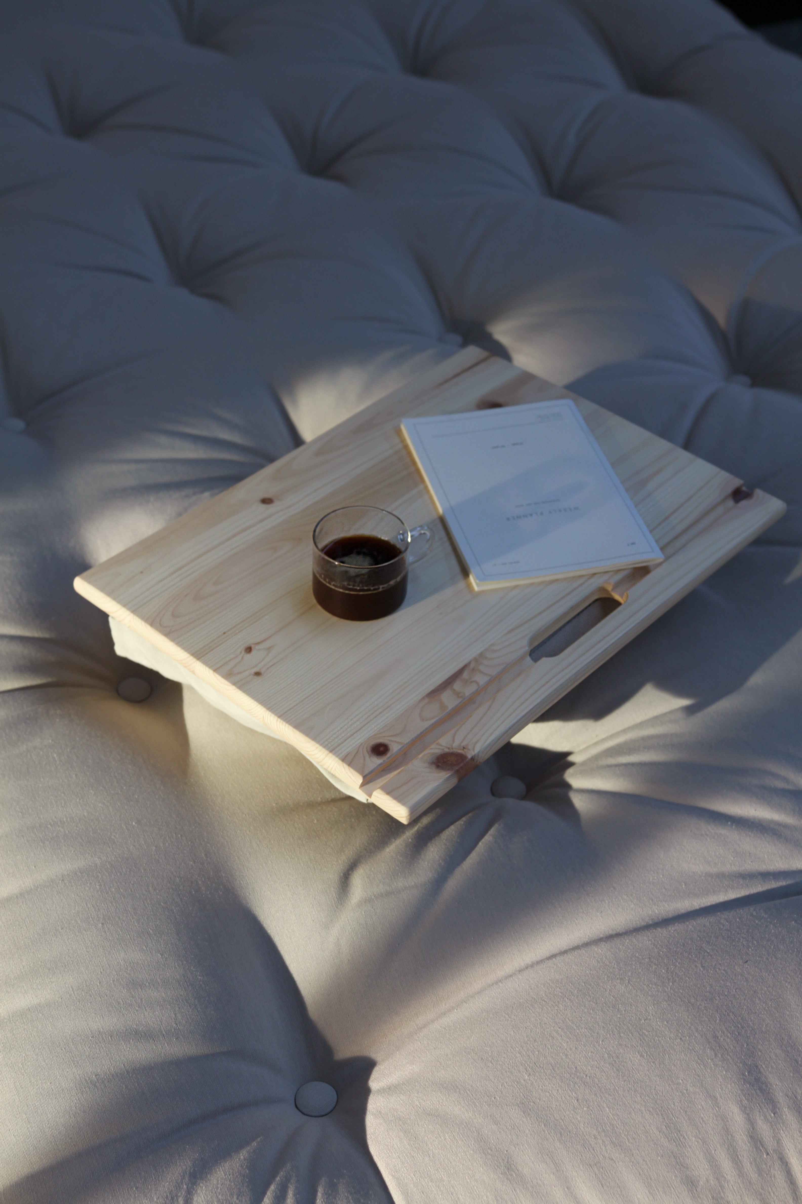 BFF LAP TABLE