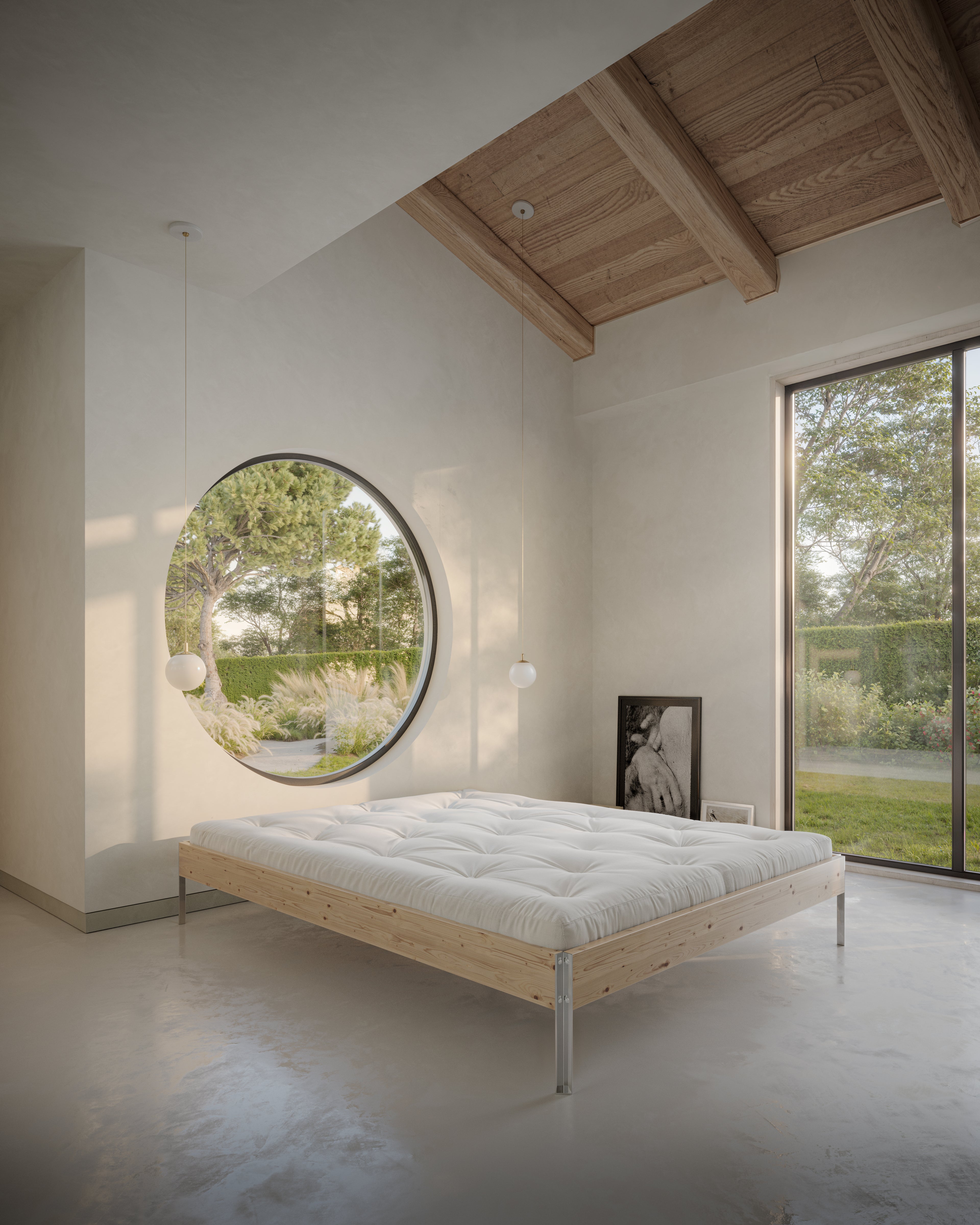 CORE BED