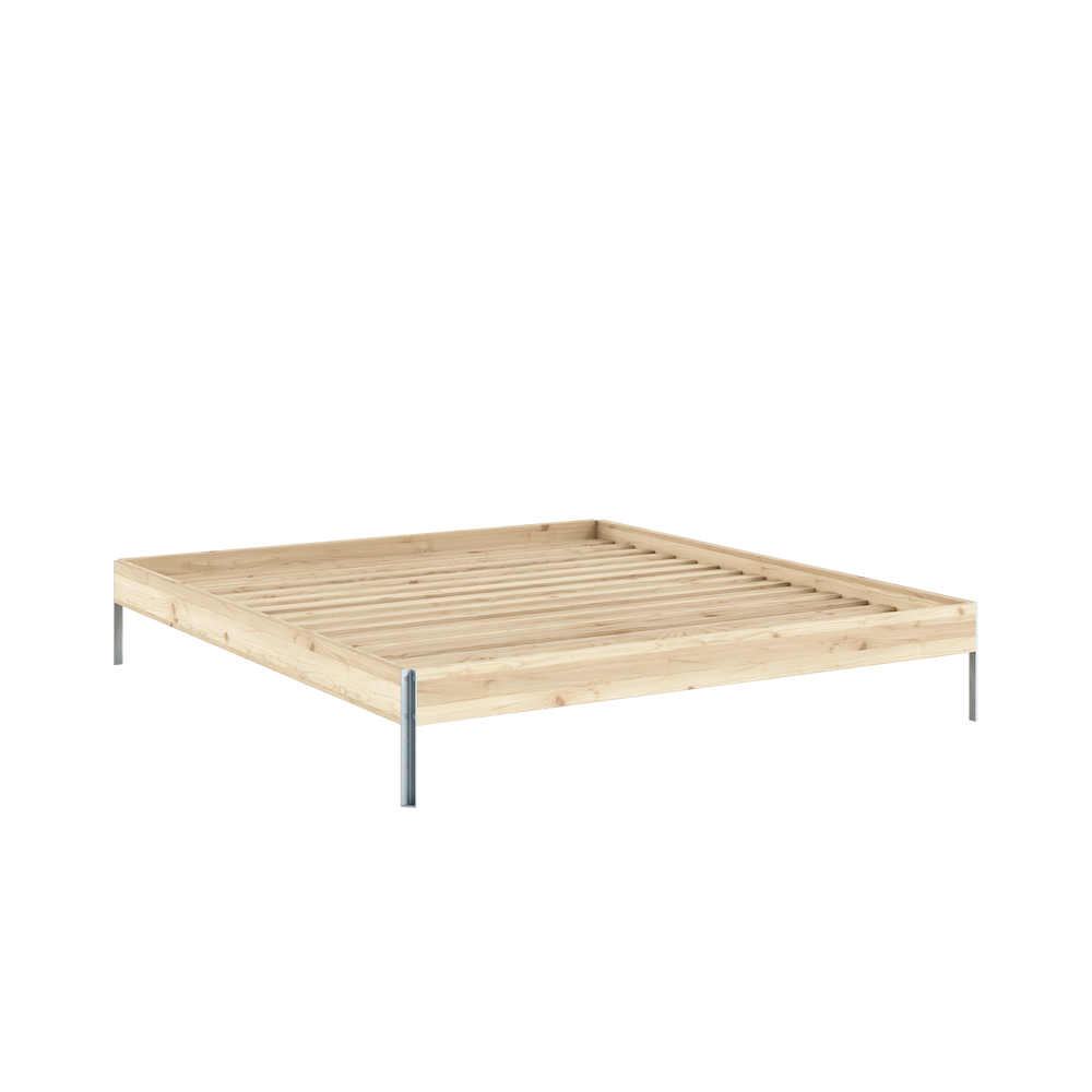 CORE BED