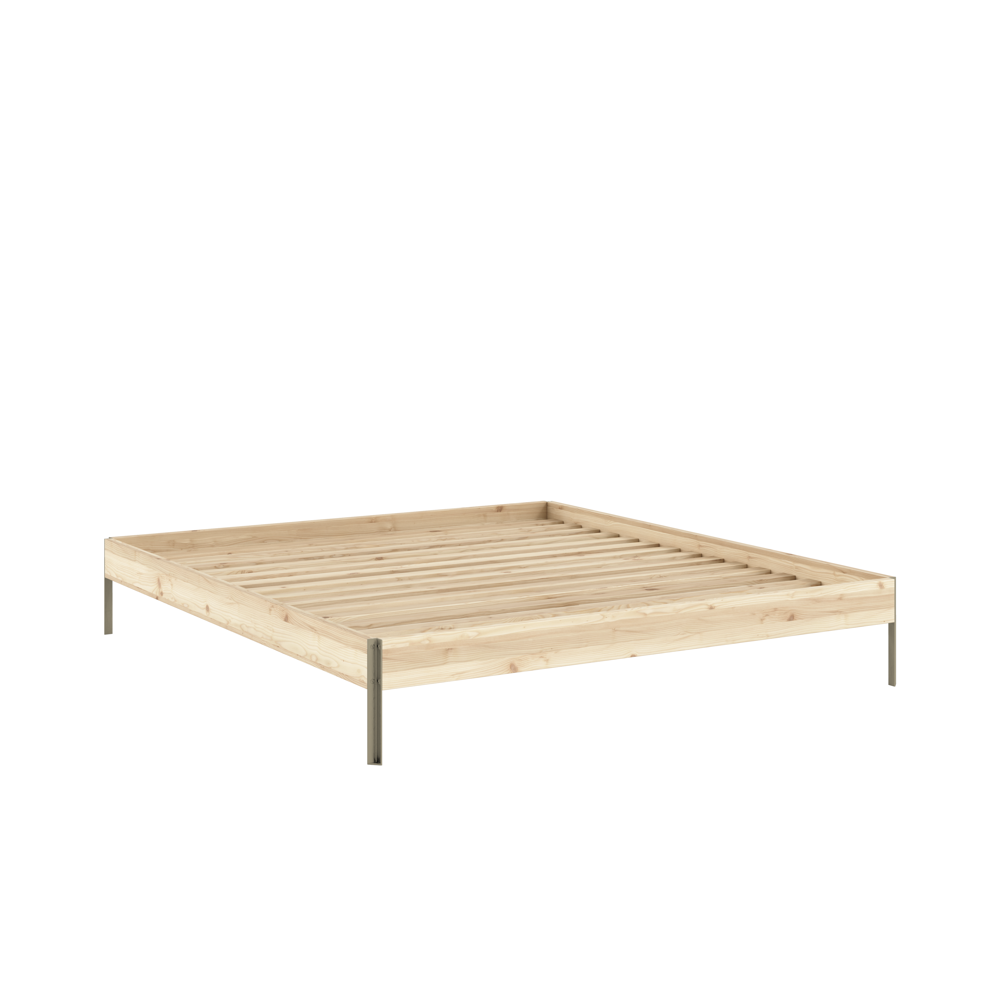 CORE BED