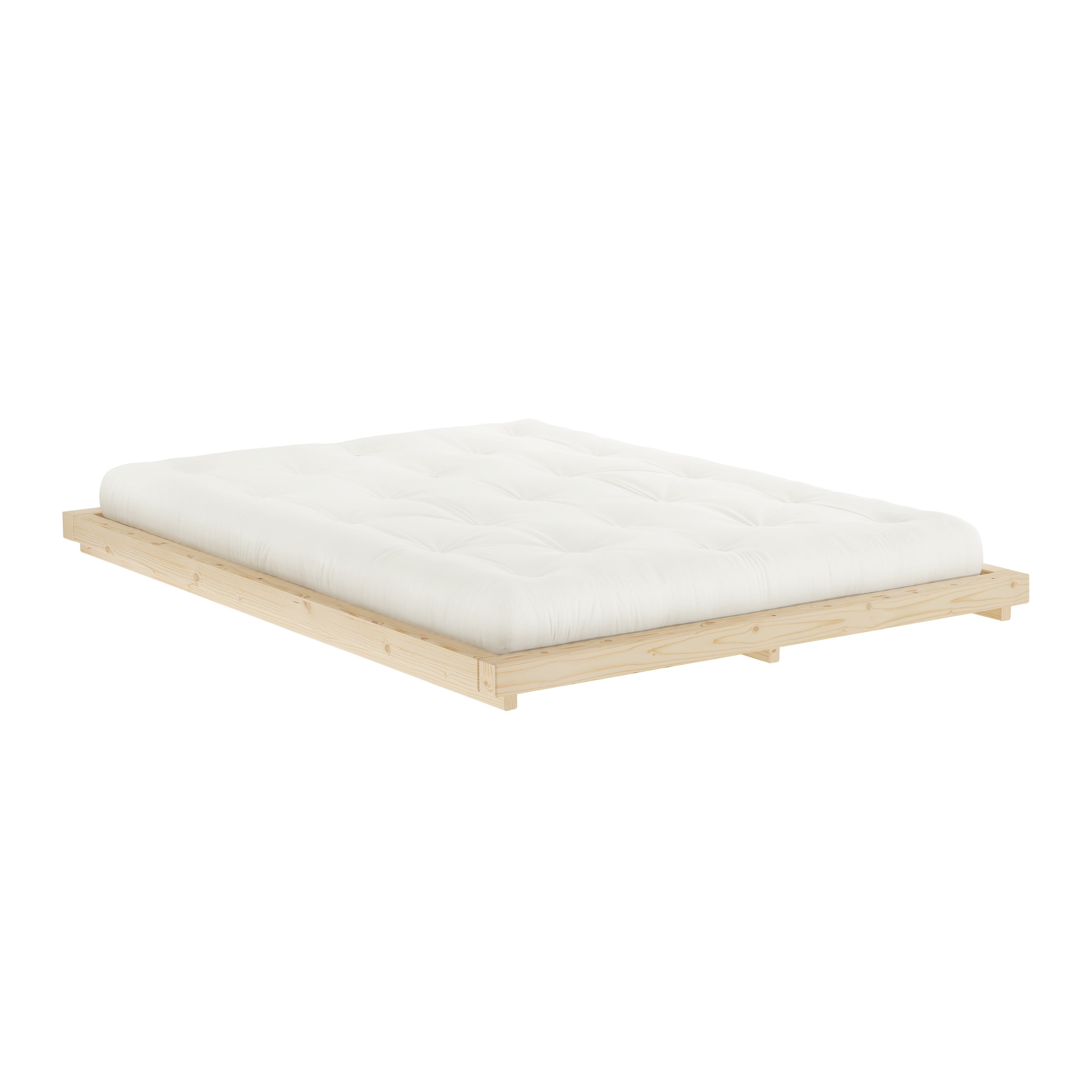 DOCK BED