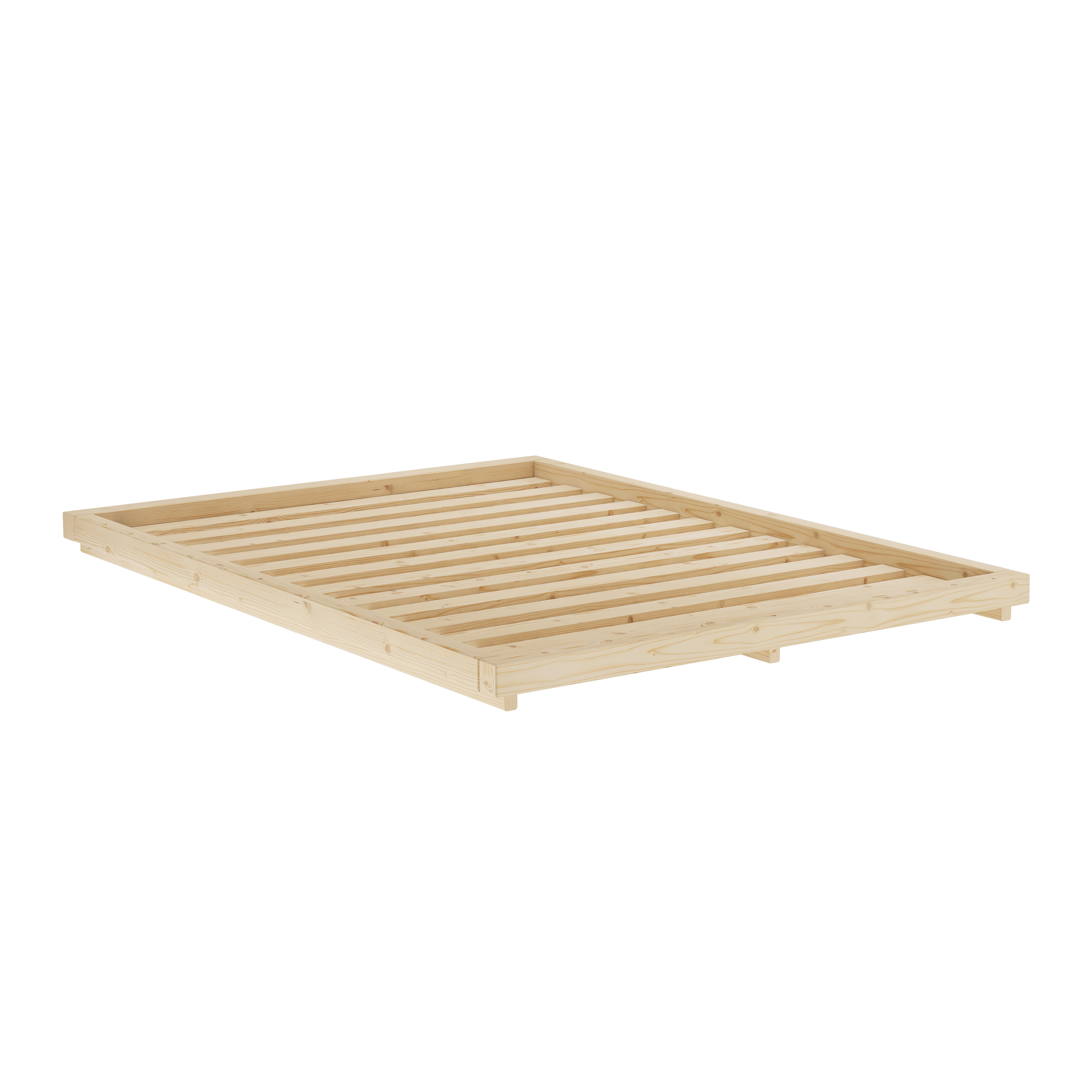 DOCK BED