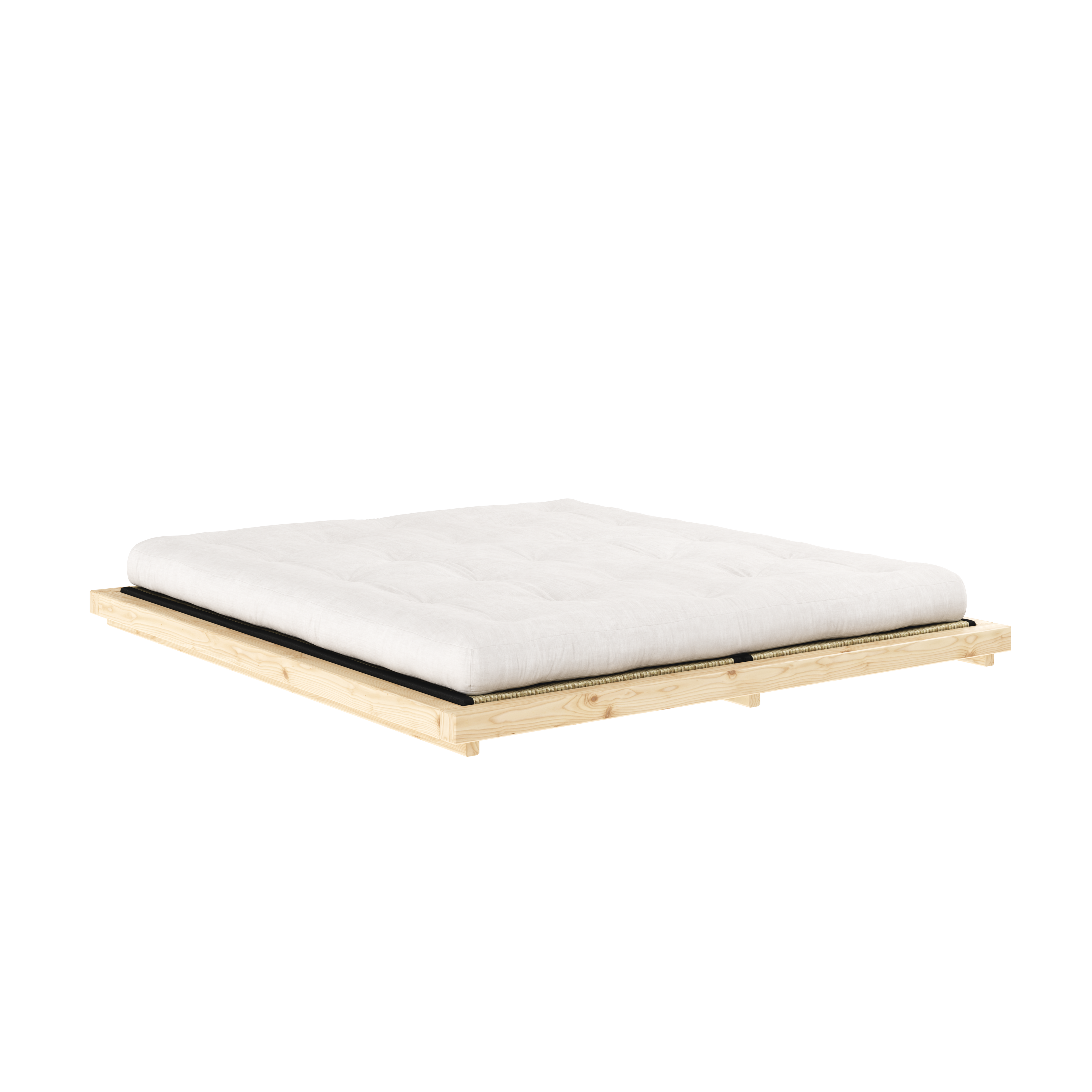 DOCK BED