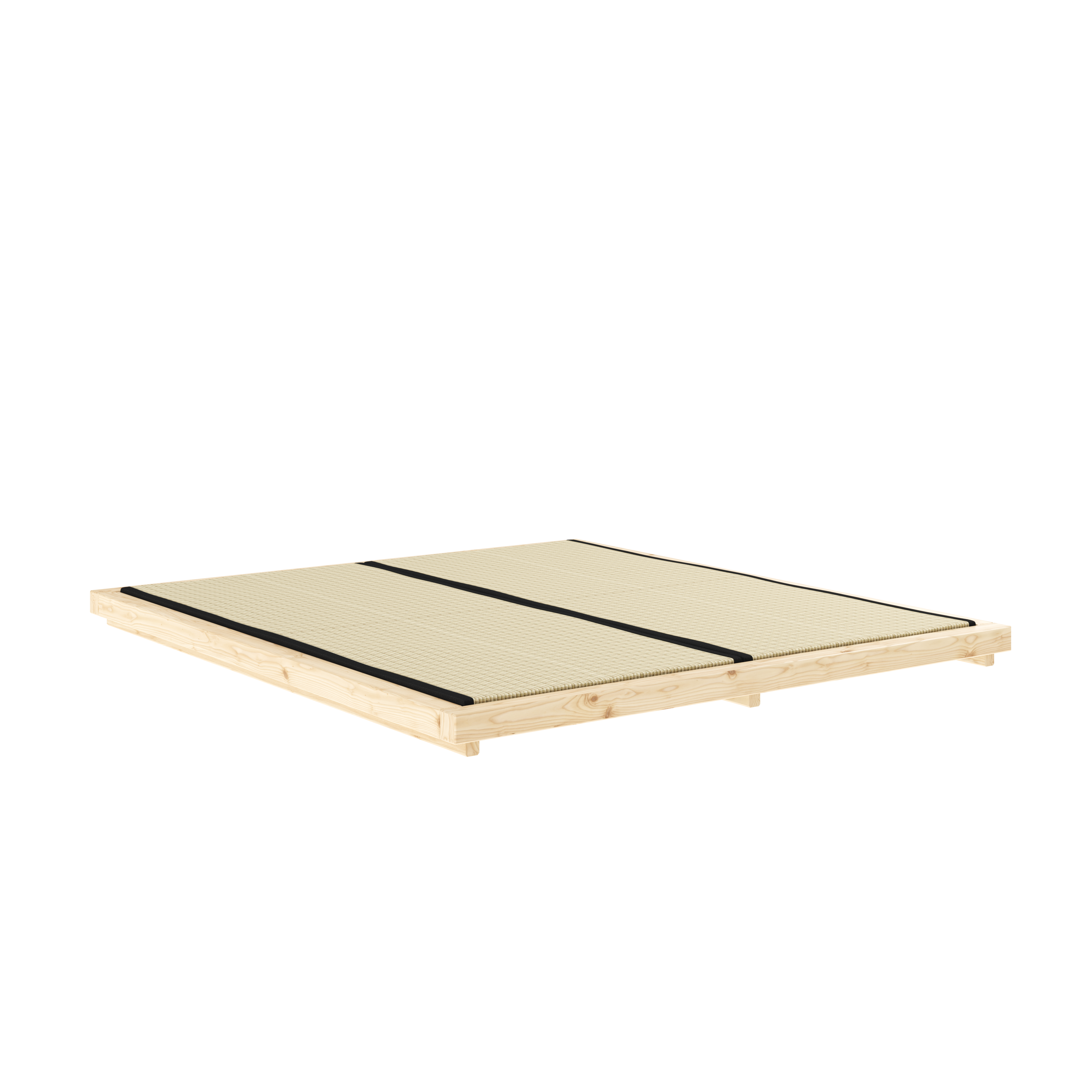 DOCK BED
