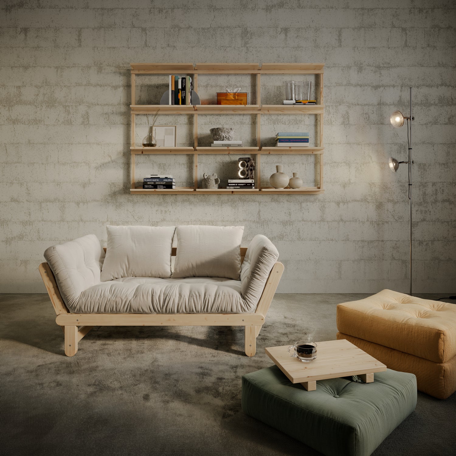 DOCK Side Table