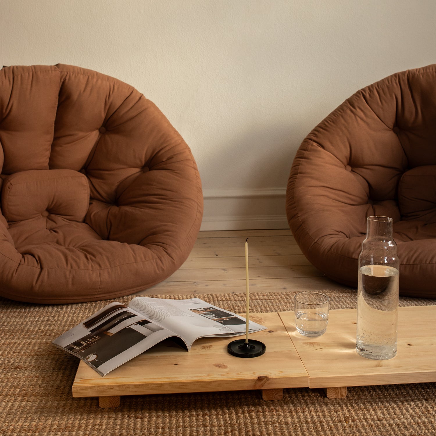 DOCK Side Table