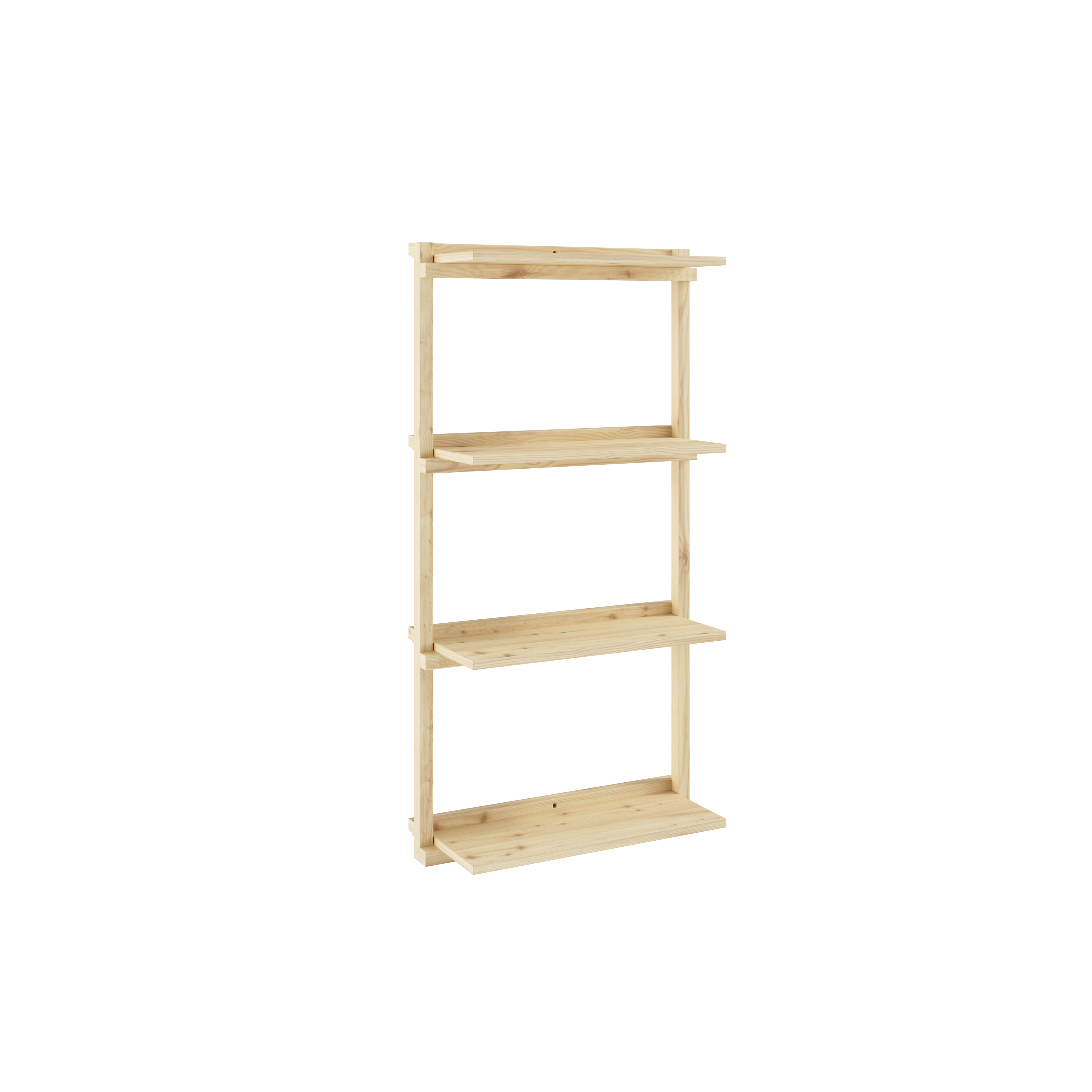 GROOVE SHELVING NARROW
