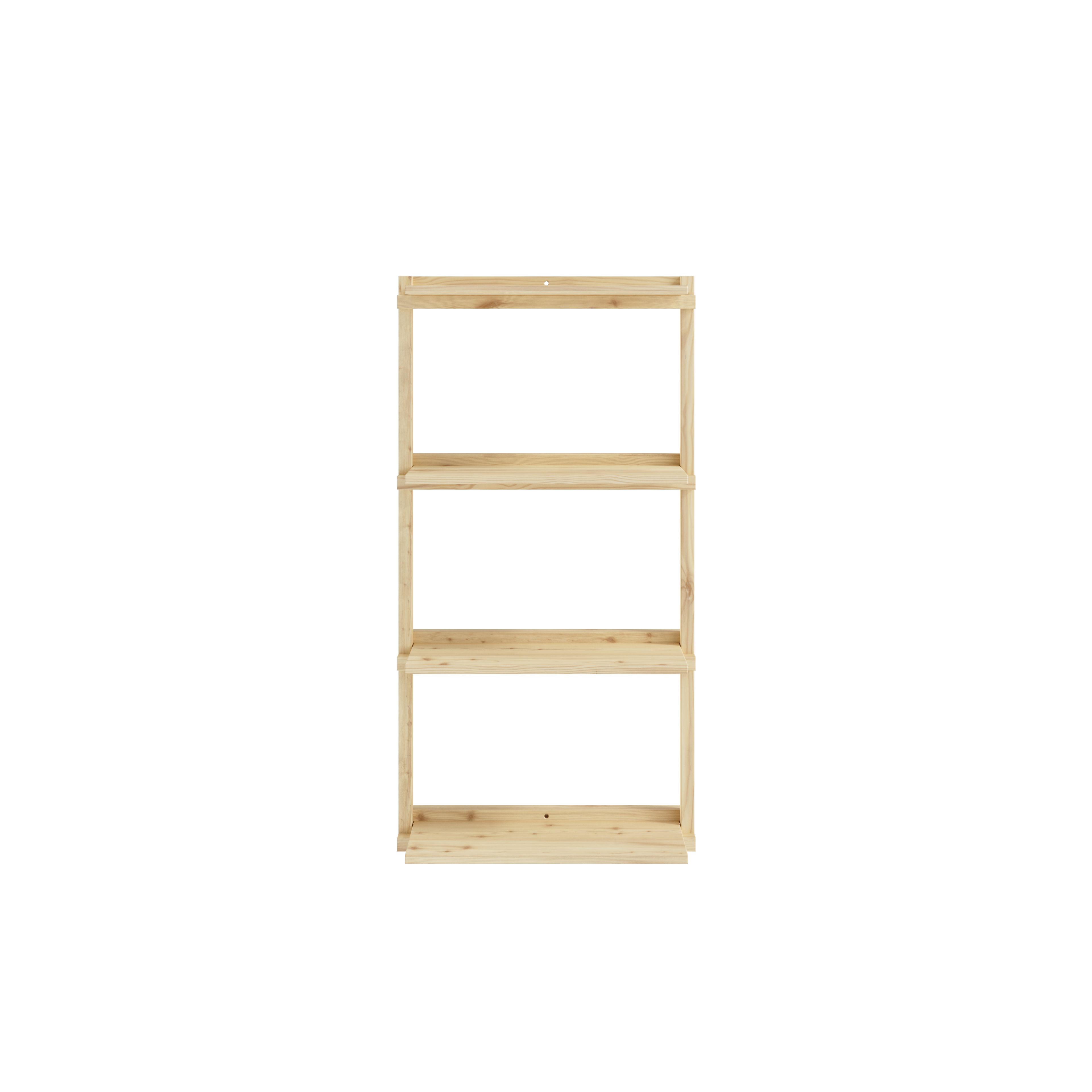 GROOVE SHELVING NARROW
