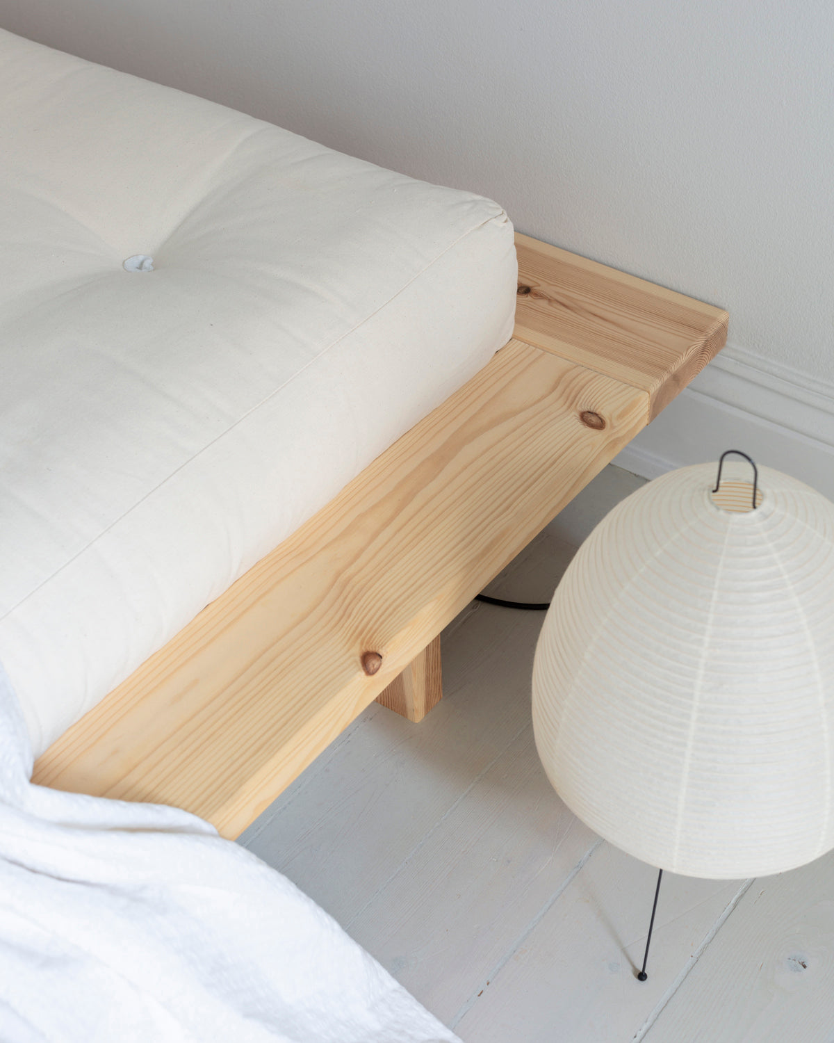 JAPAN BED