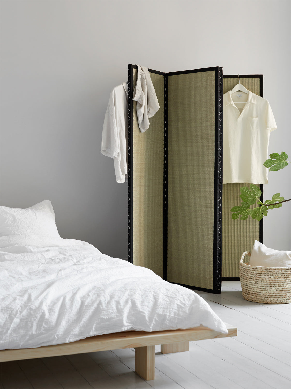 JAPAN BED
