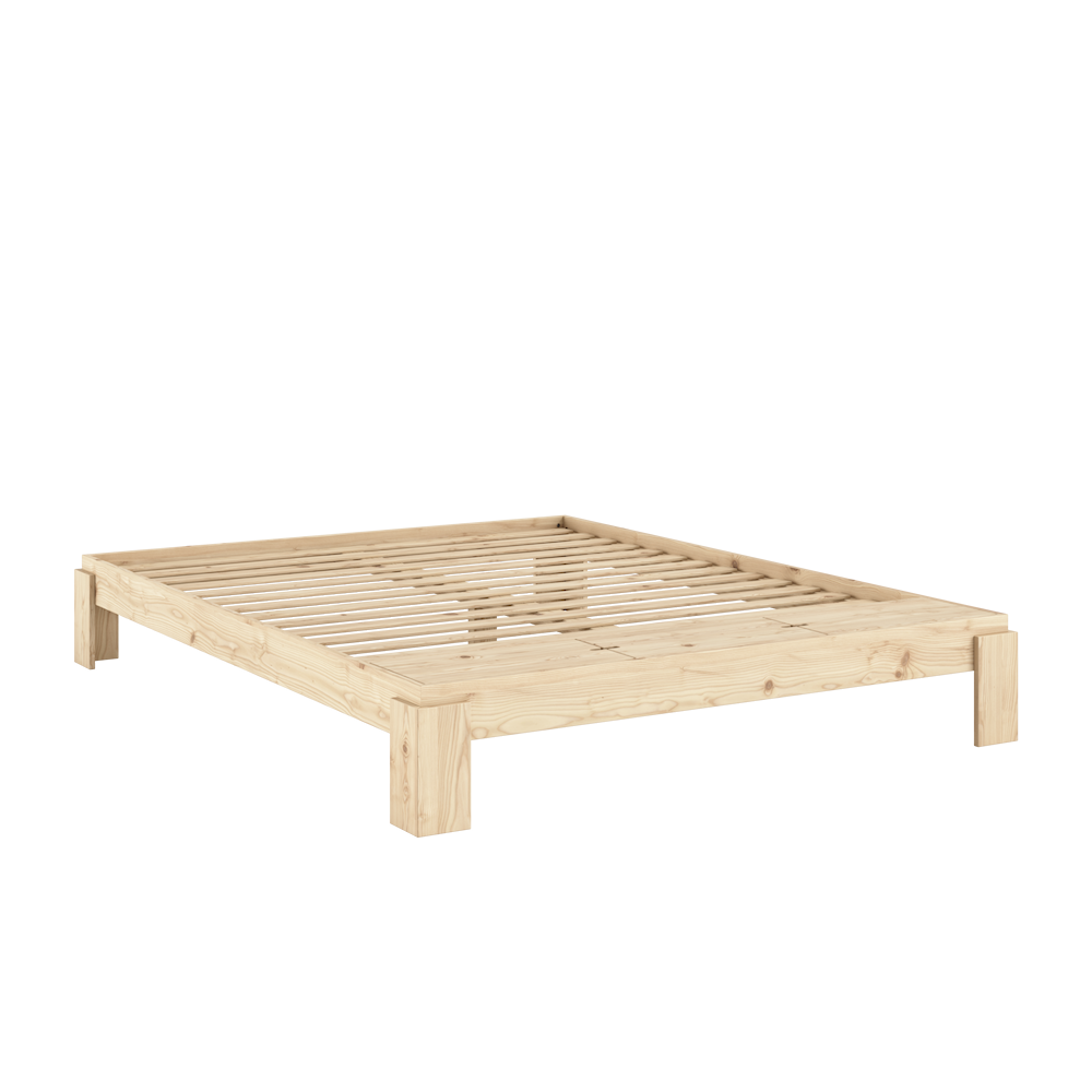 LAYERS BED BENCH CLEAR