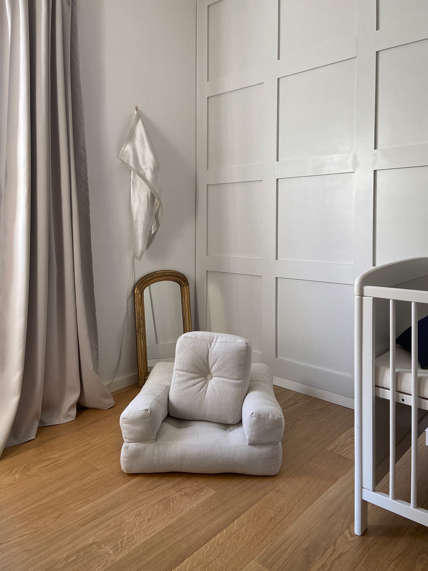 CUBE CHAIR