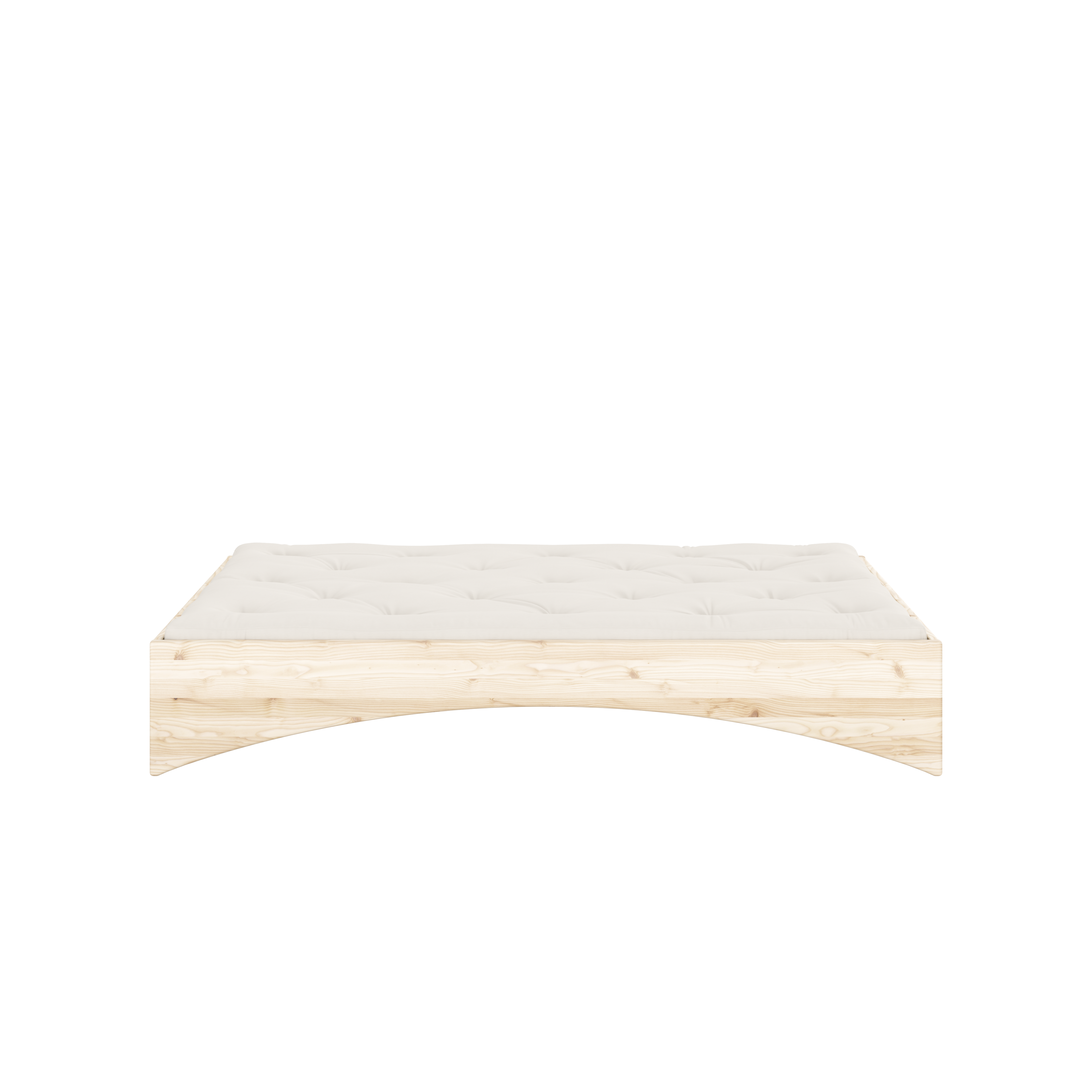 ORBIT BED