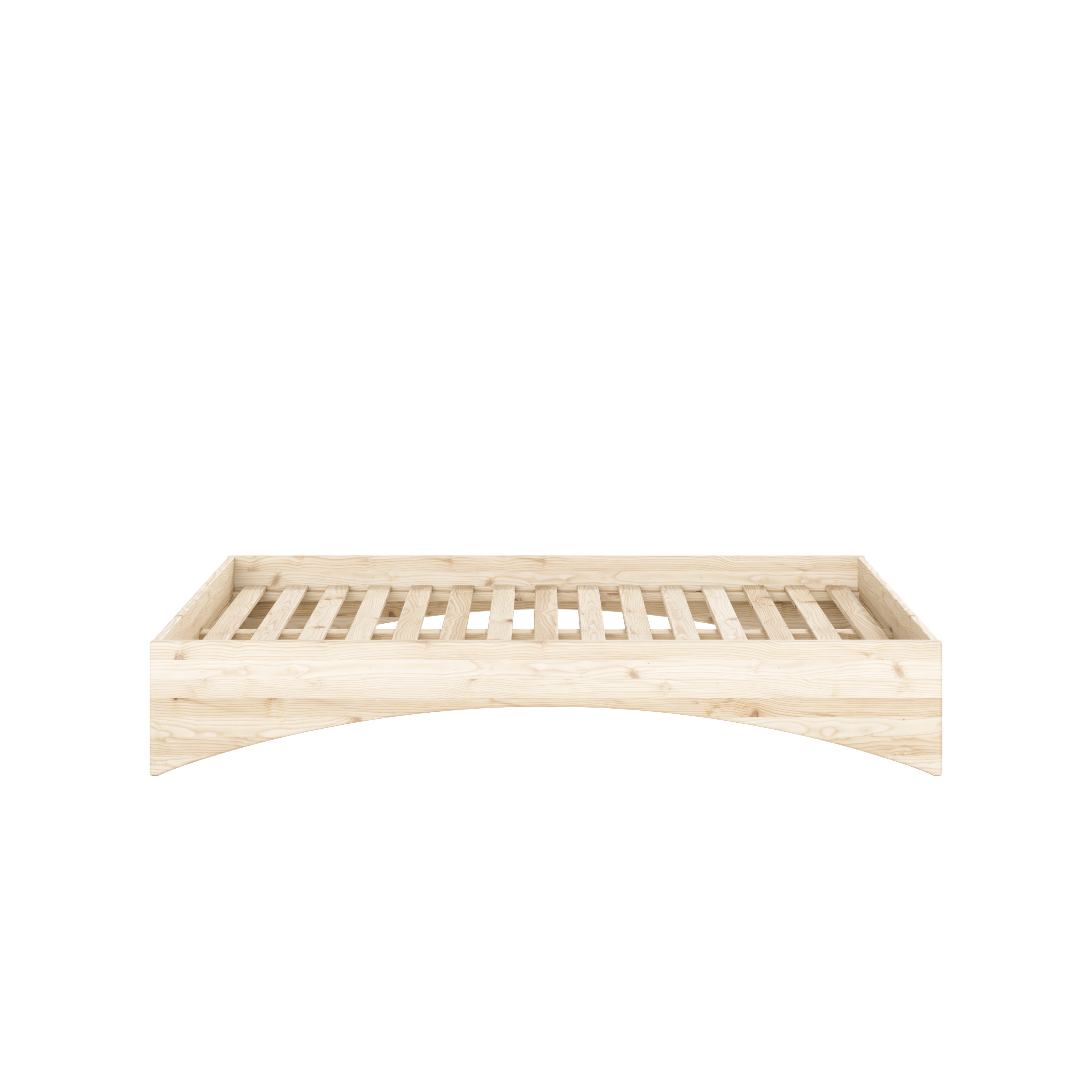 ORBIT BED