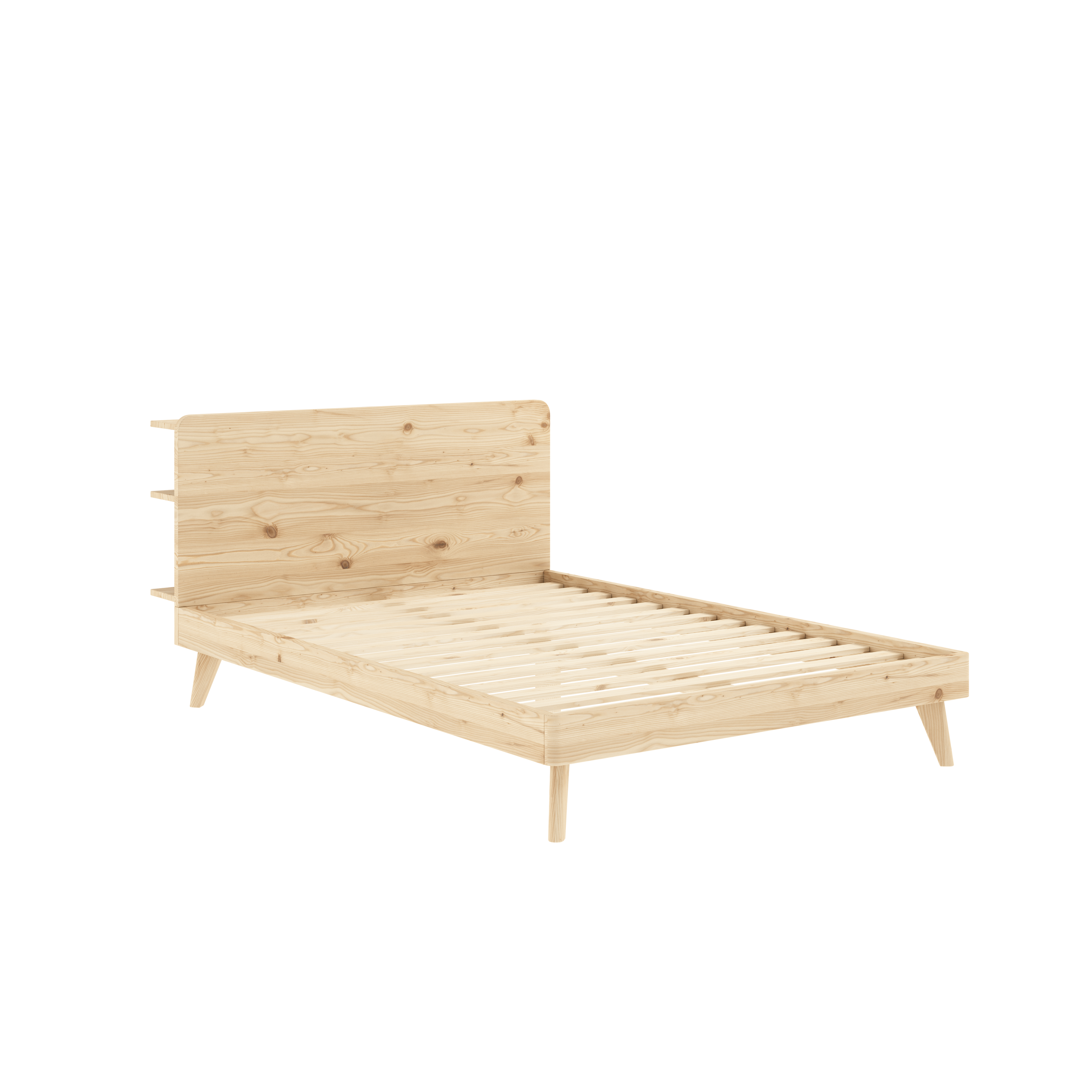 RETREAT BED