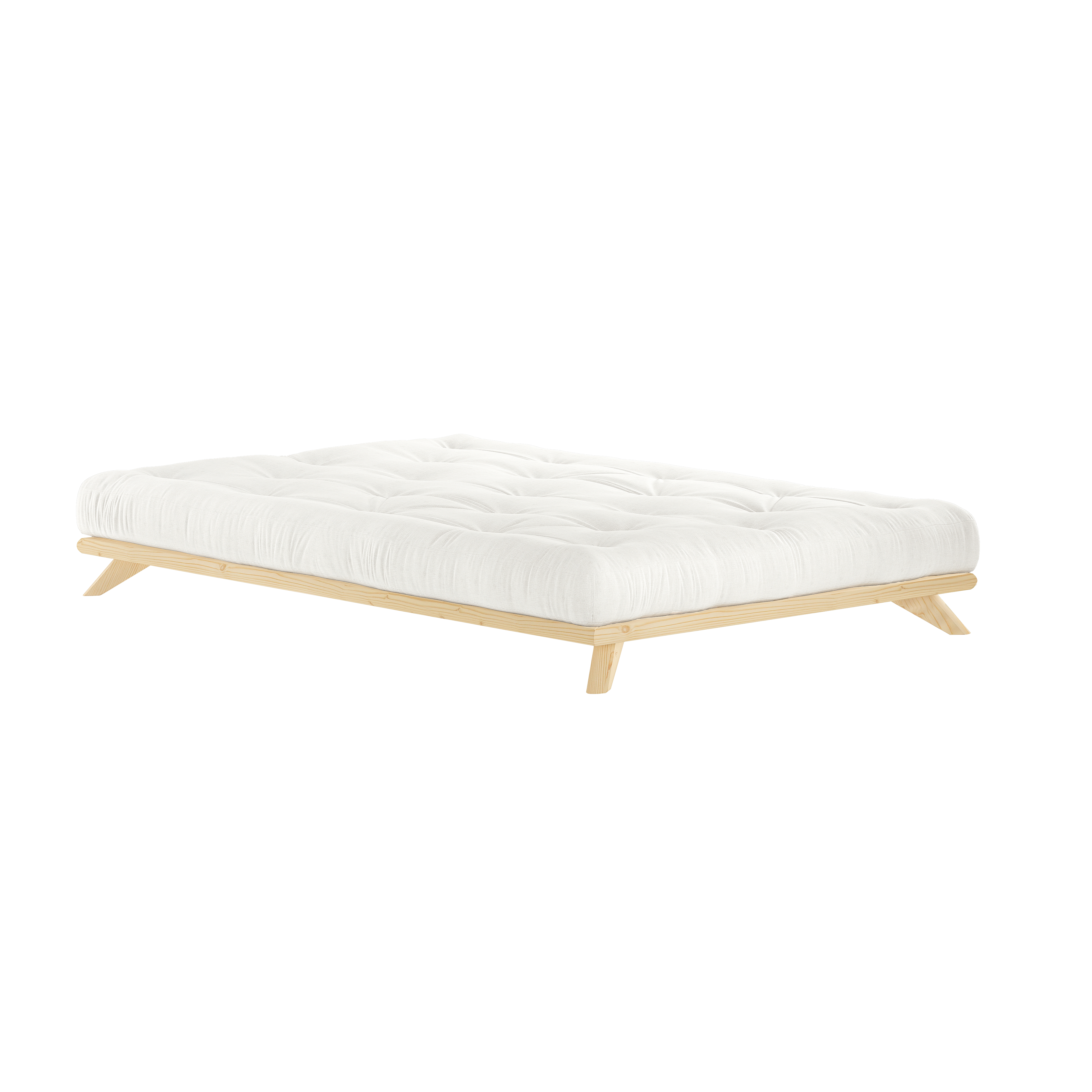 SENZA BED