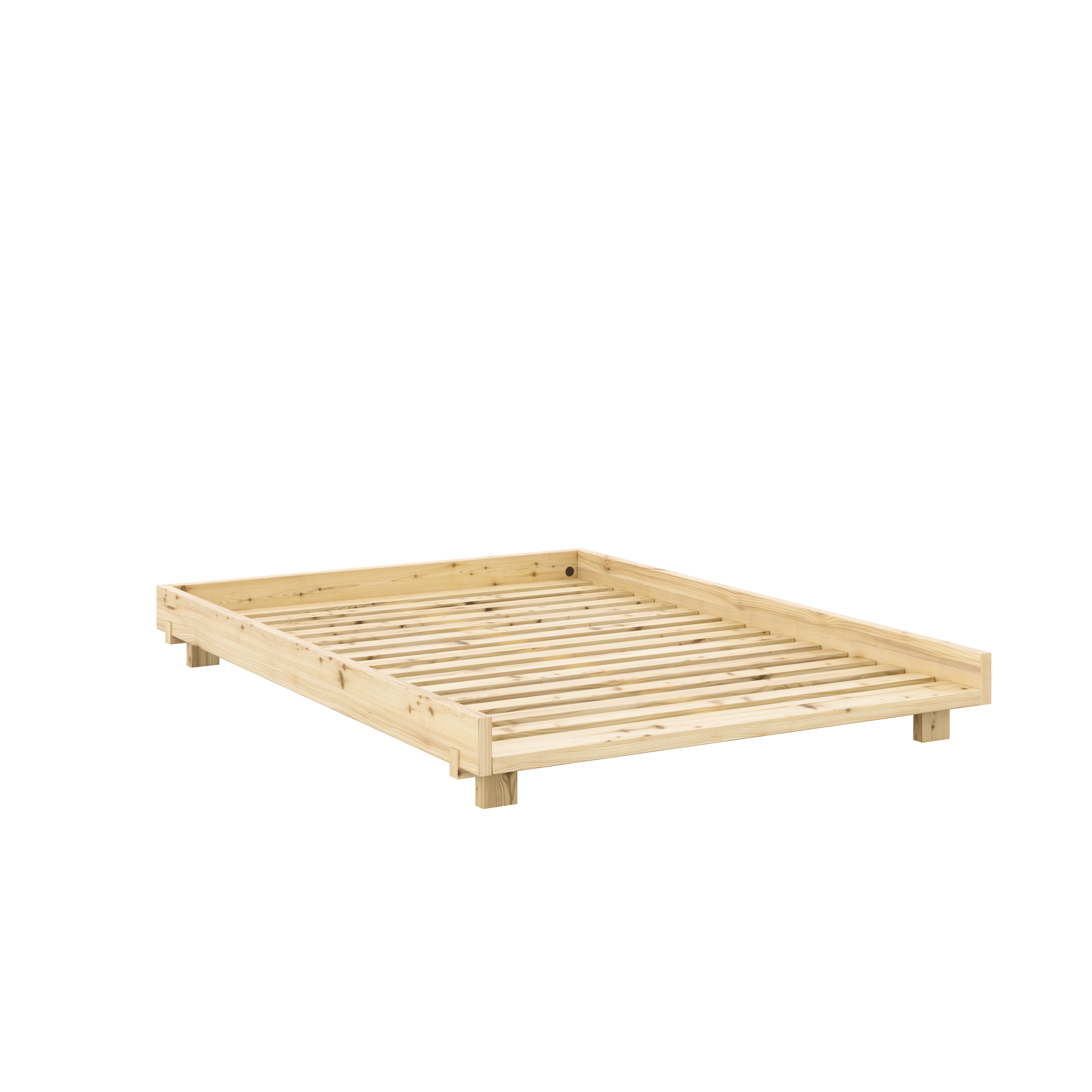 SOCIAL BED