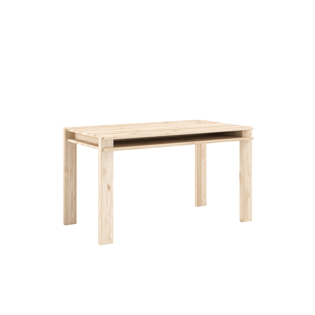 TUCK DINING TABLE