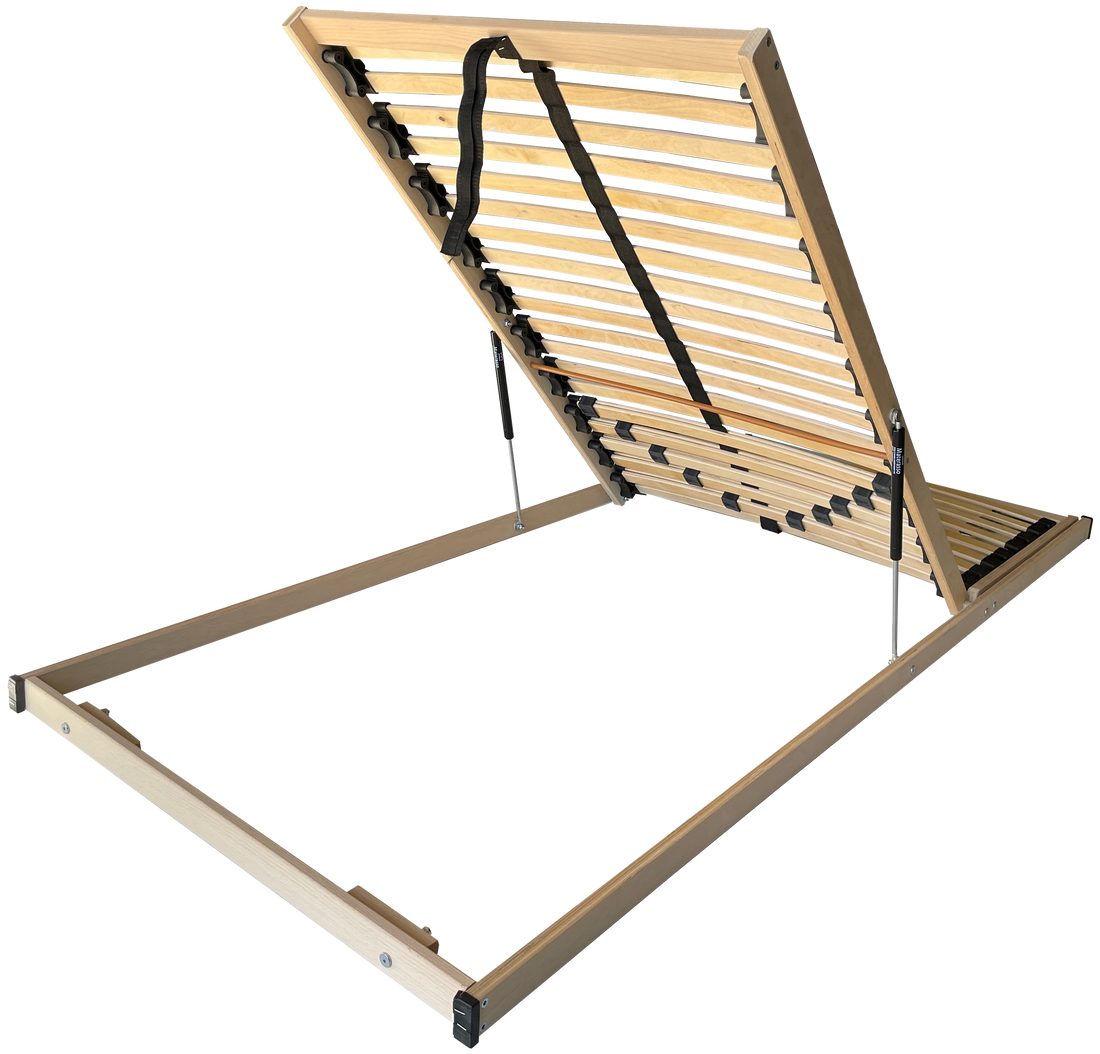 Kaagaard - Liftbund 511