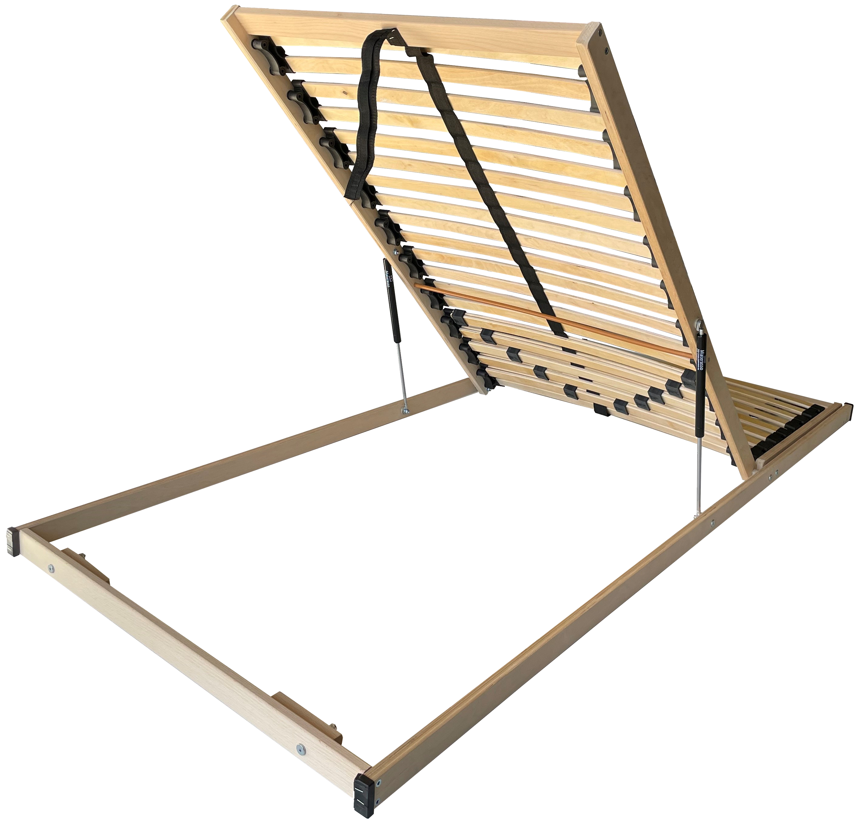 Kaagaard - Liftbund 511