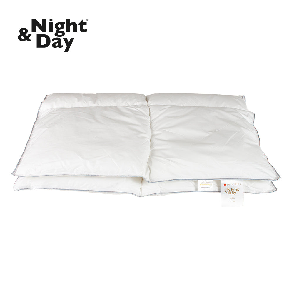 Fiberdyne LYRA - Baby