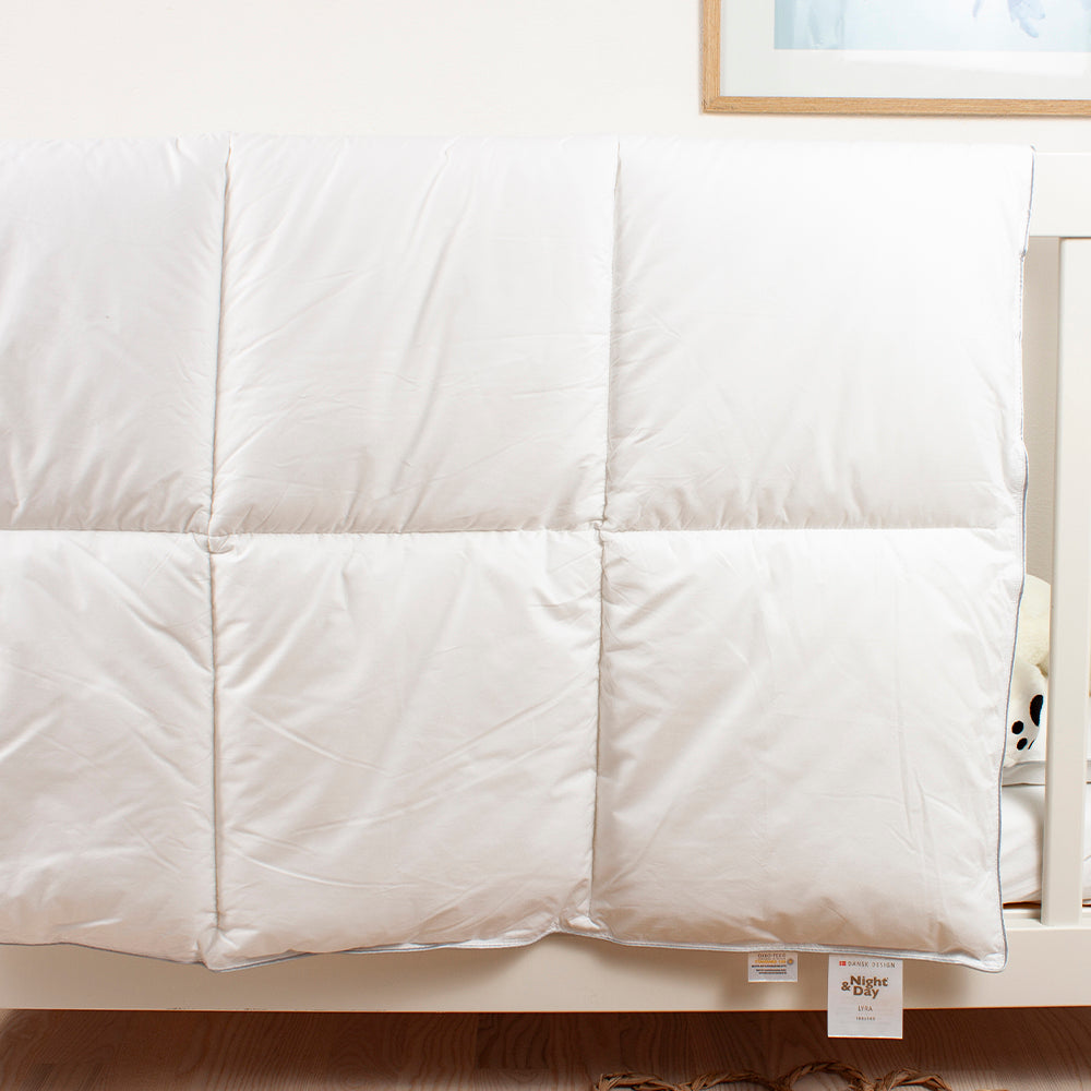 Fiberdyne LYRA - Junior