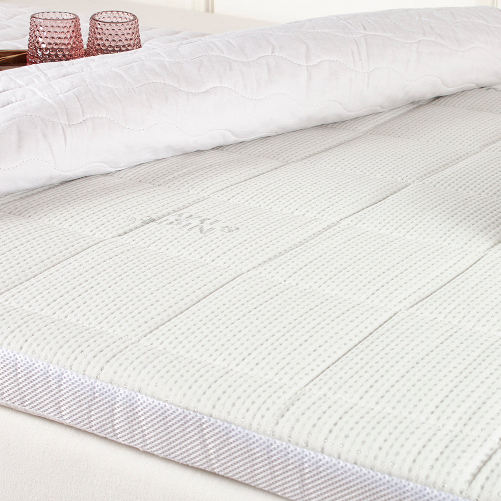 Topmadras CEPHEUS med memory foam