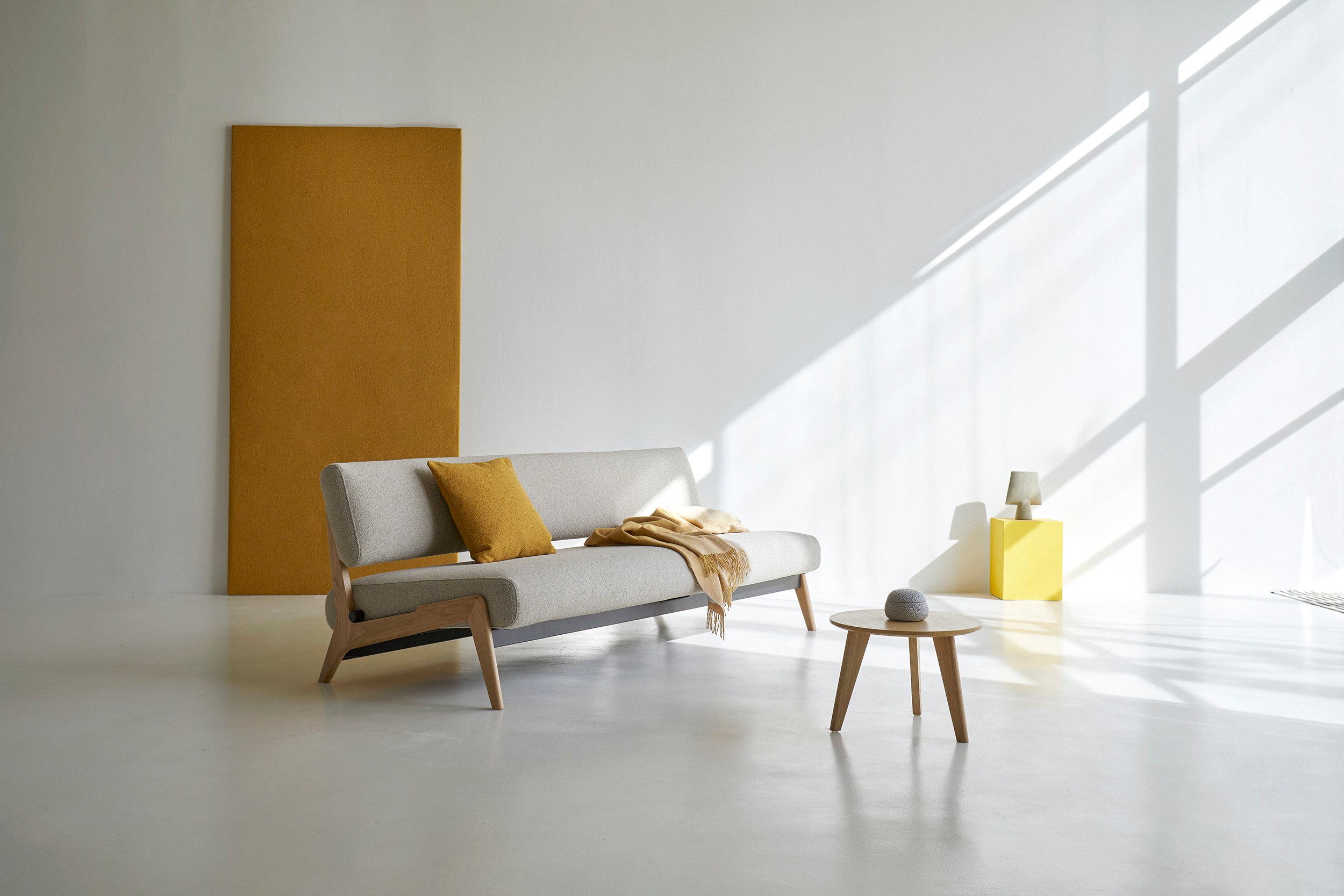 Nolis Daybed