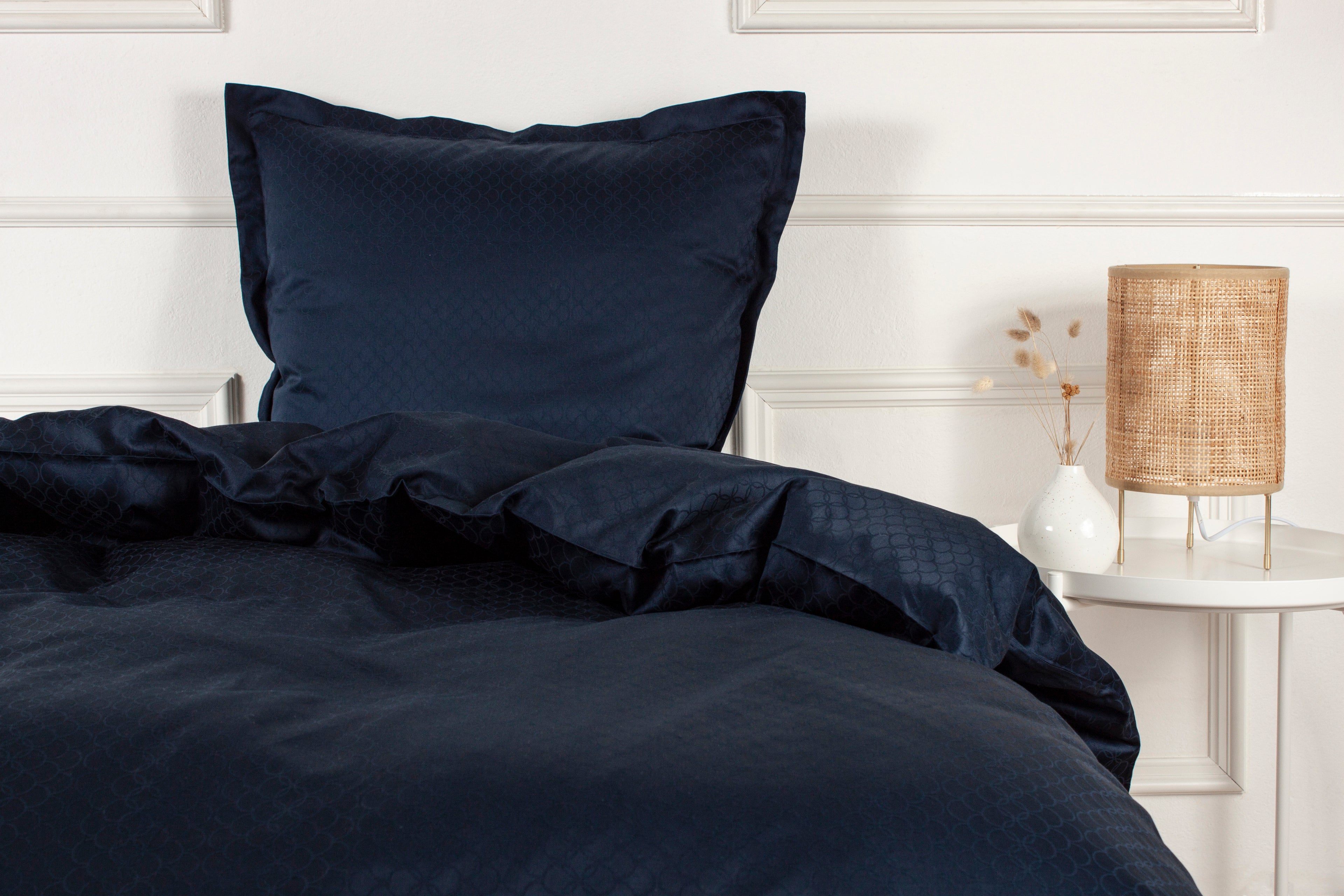 Økologisk sengesæt Opal