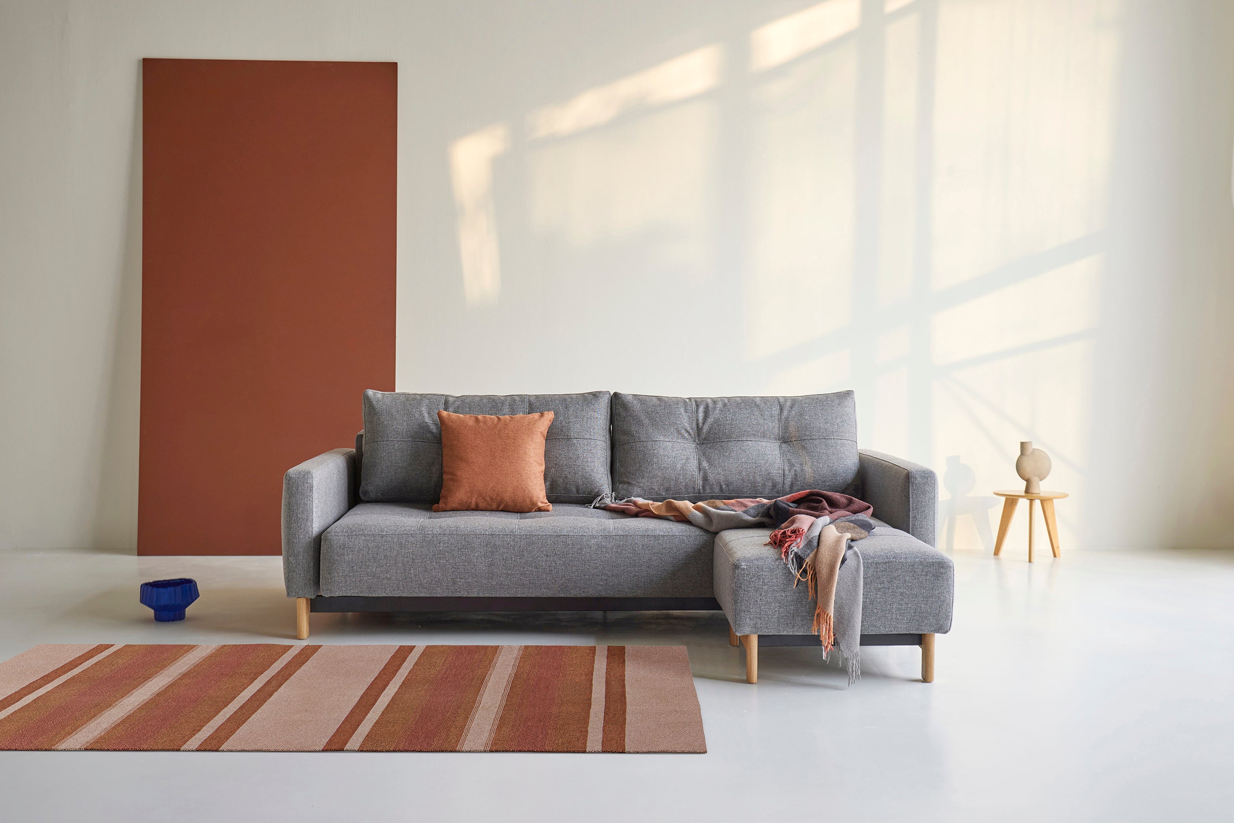 Pyxis D.E.L Sovesofa