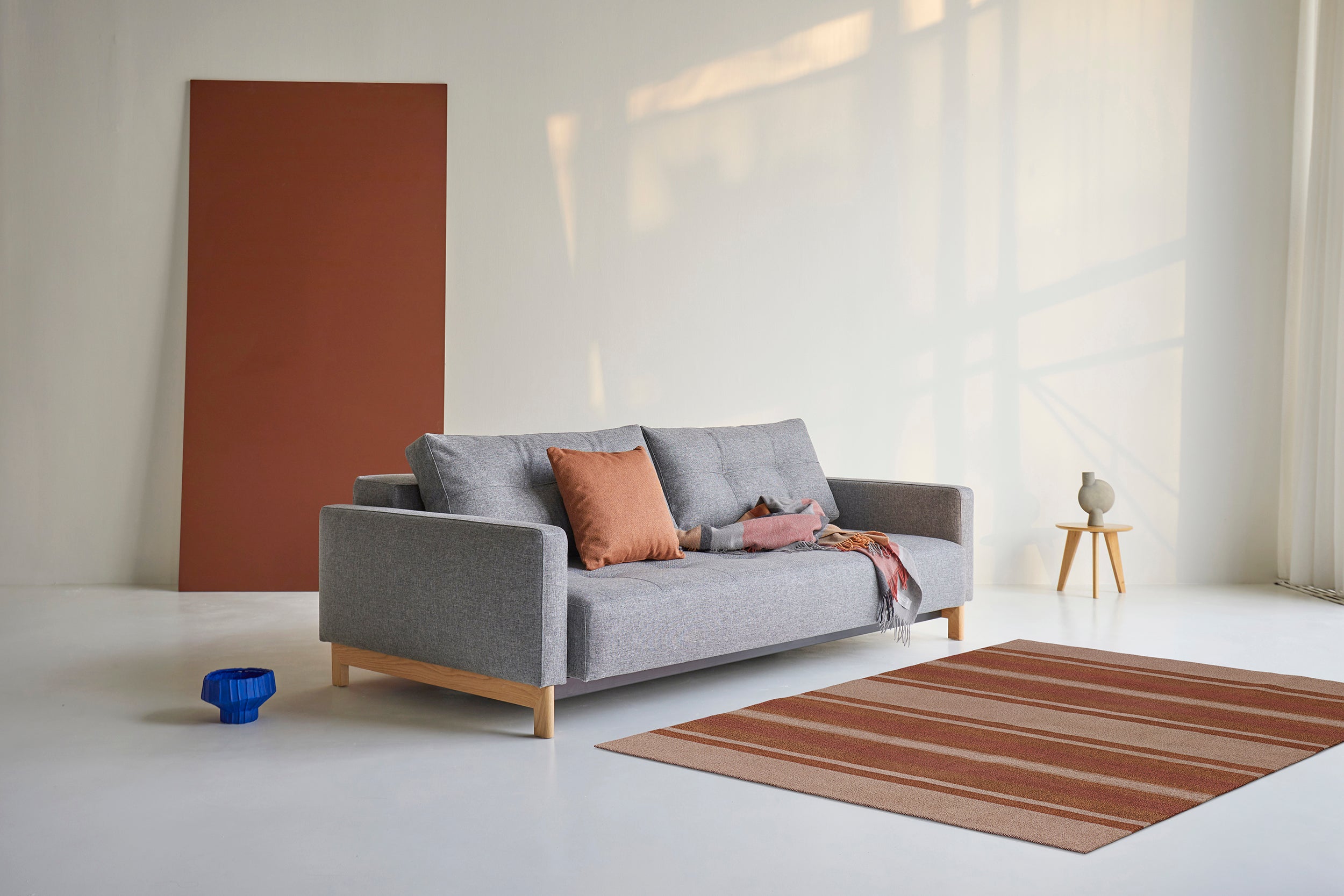 Pyxis D.E.L Sovesofa