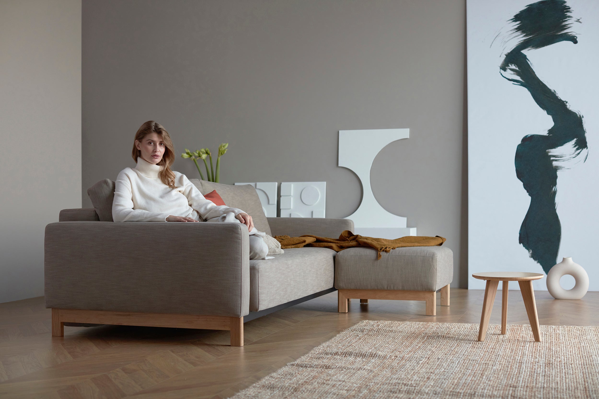 Pyxis D.E.L Sovesofa